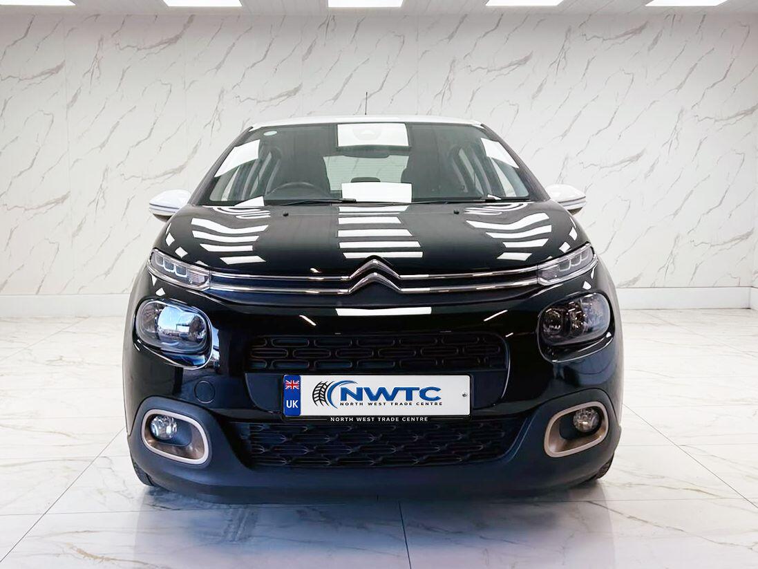 Citroen C3 view 5