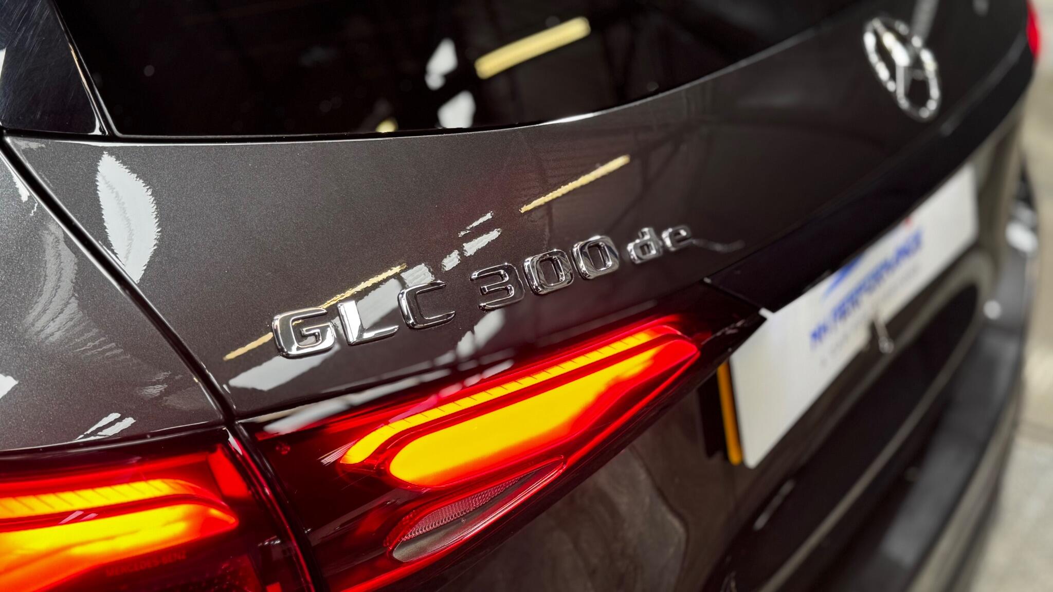 Mercedes-Benz GLC view 66