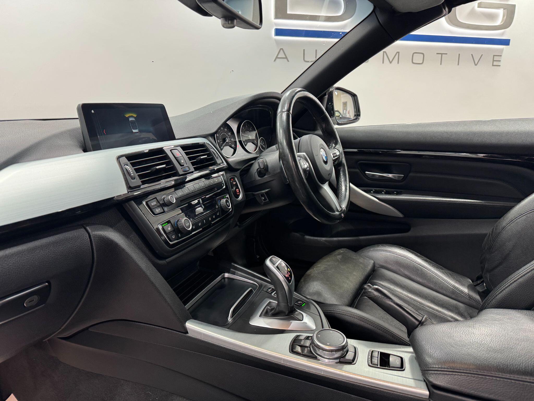BMW 4 Series view 52