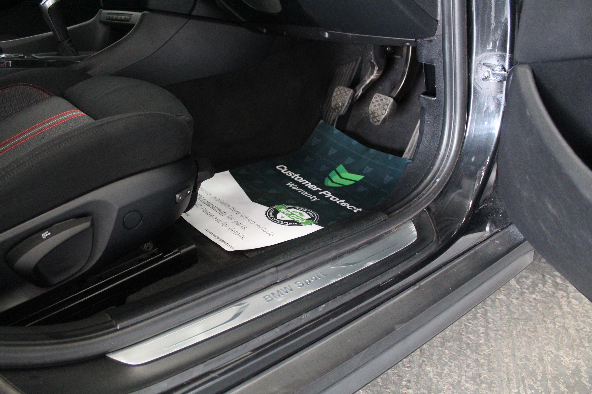 BMW X1 view 49
