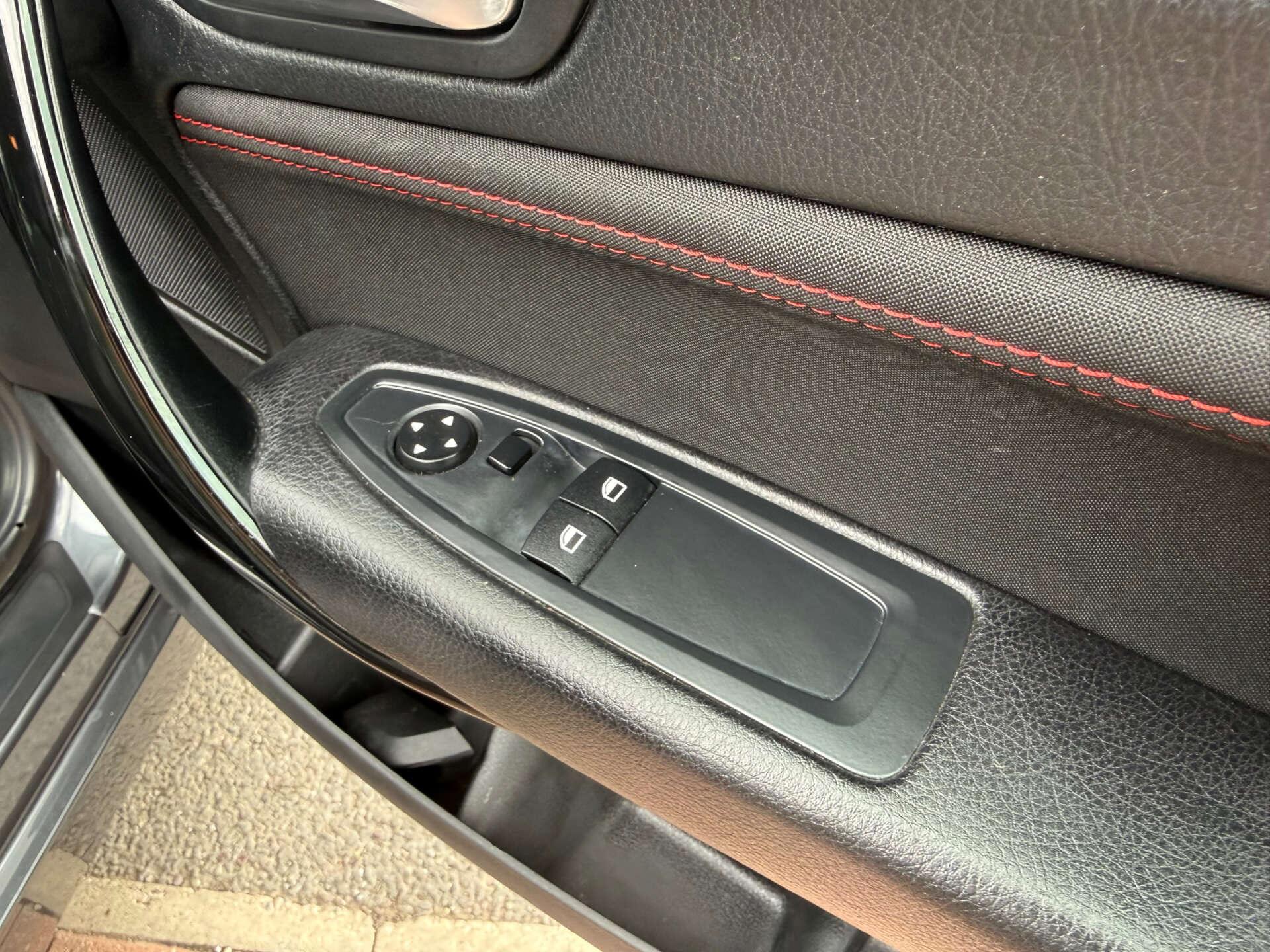 BMW 2 Series view 34