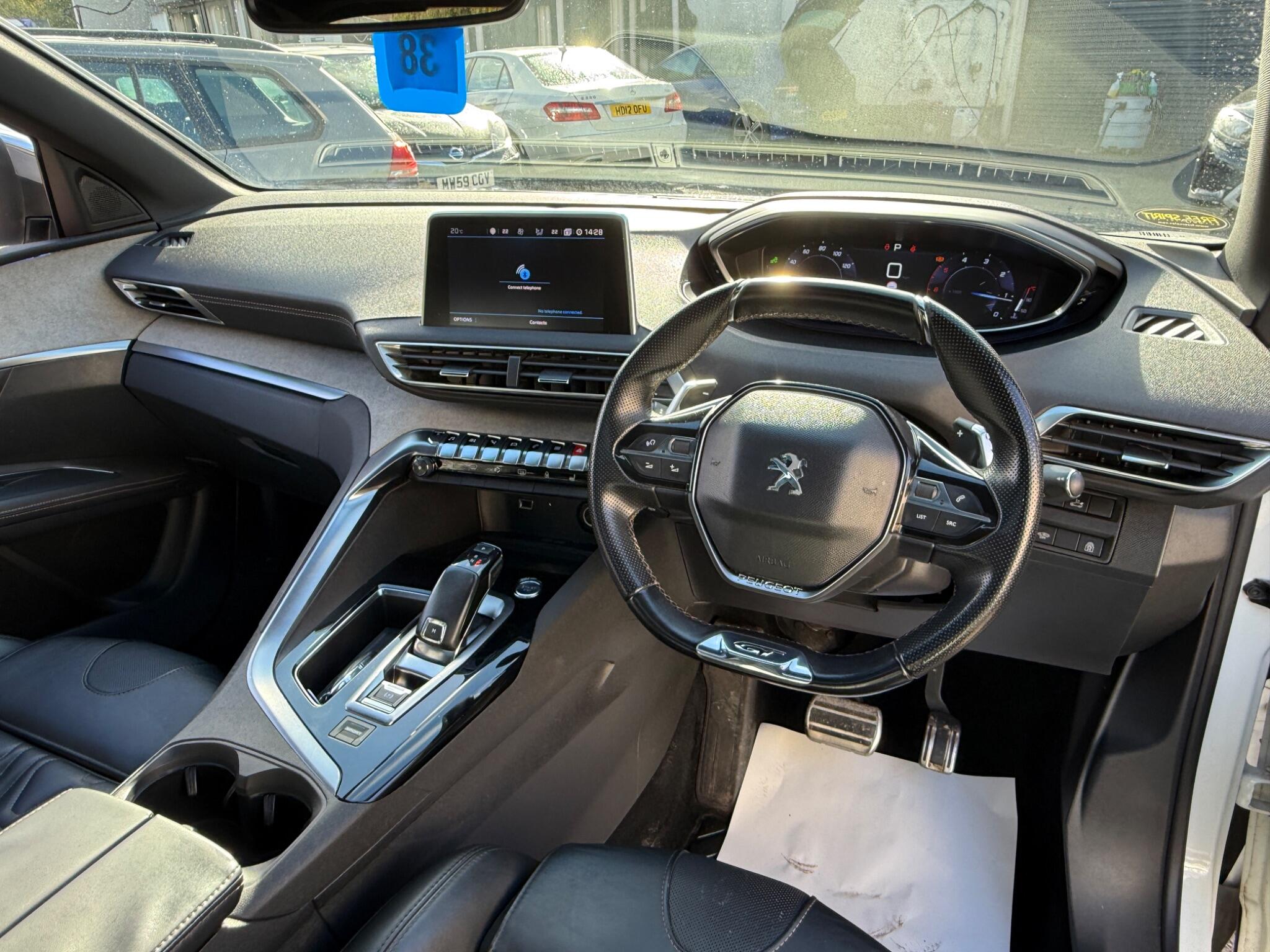 Peugeot 3008 - Image 33