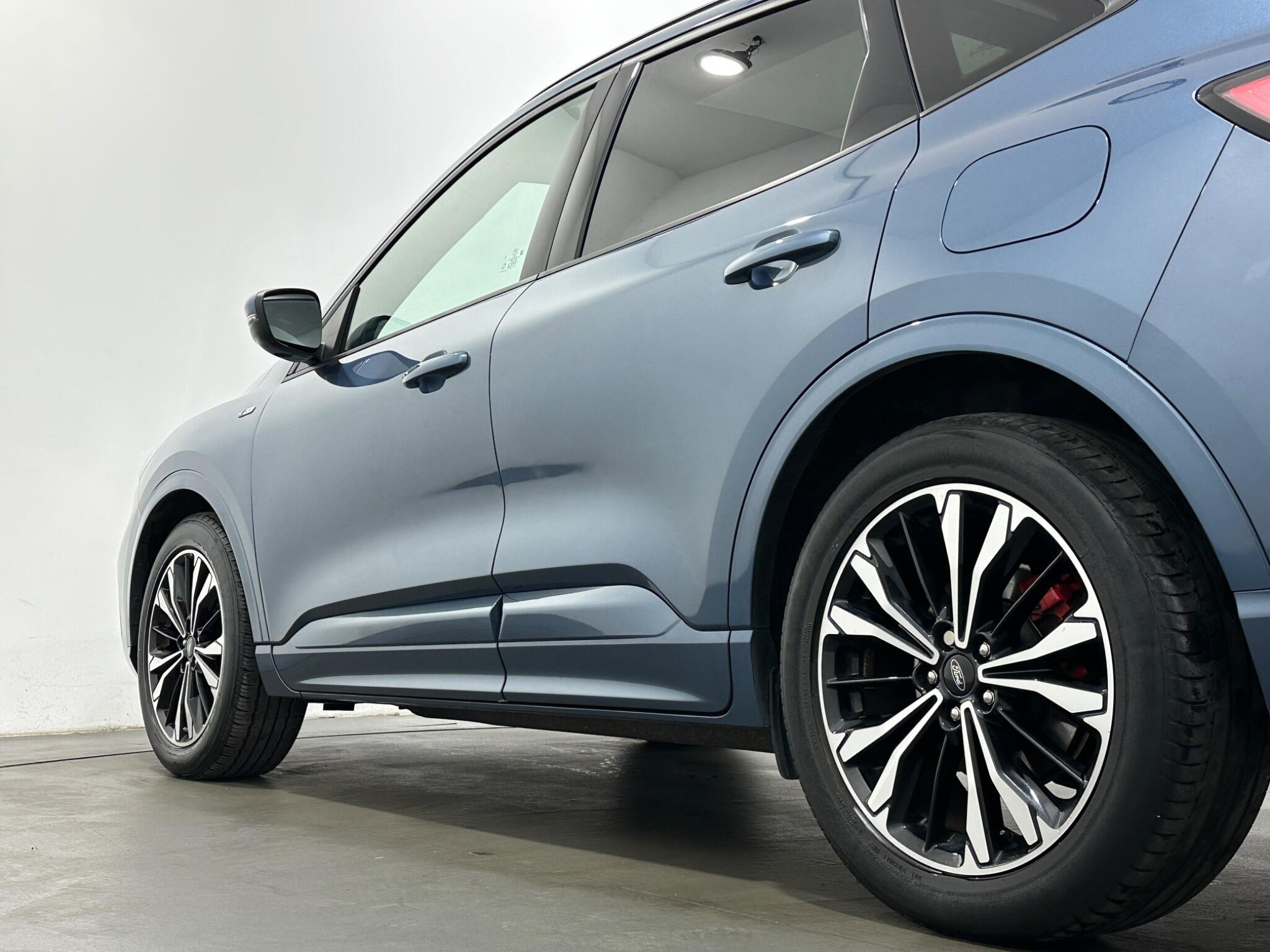 Ford Kuga view 49