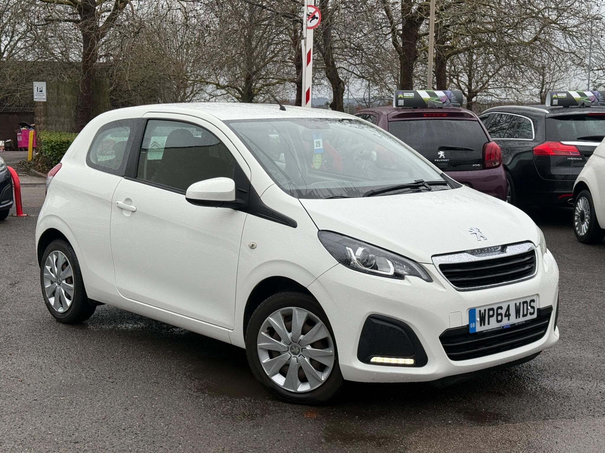 Peugeot 108 - Image 5