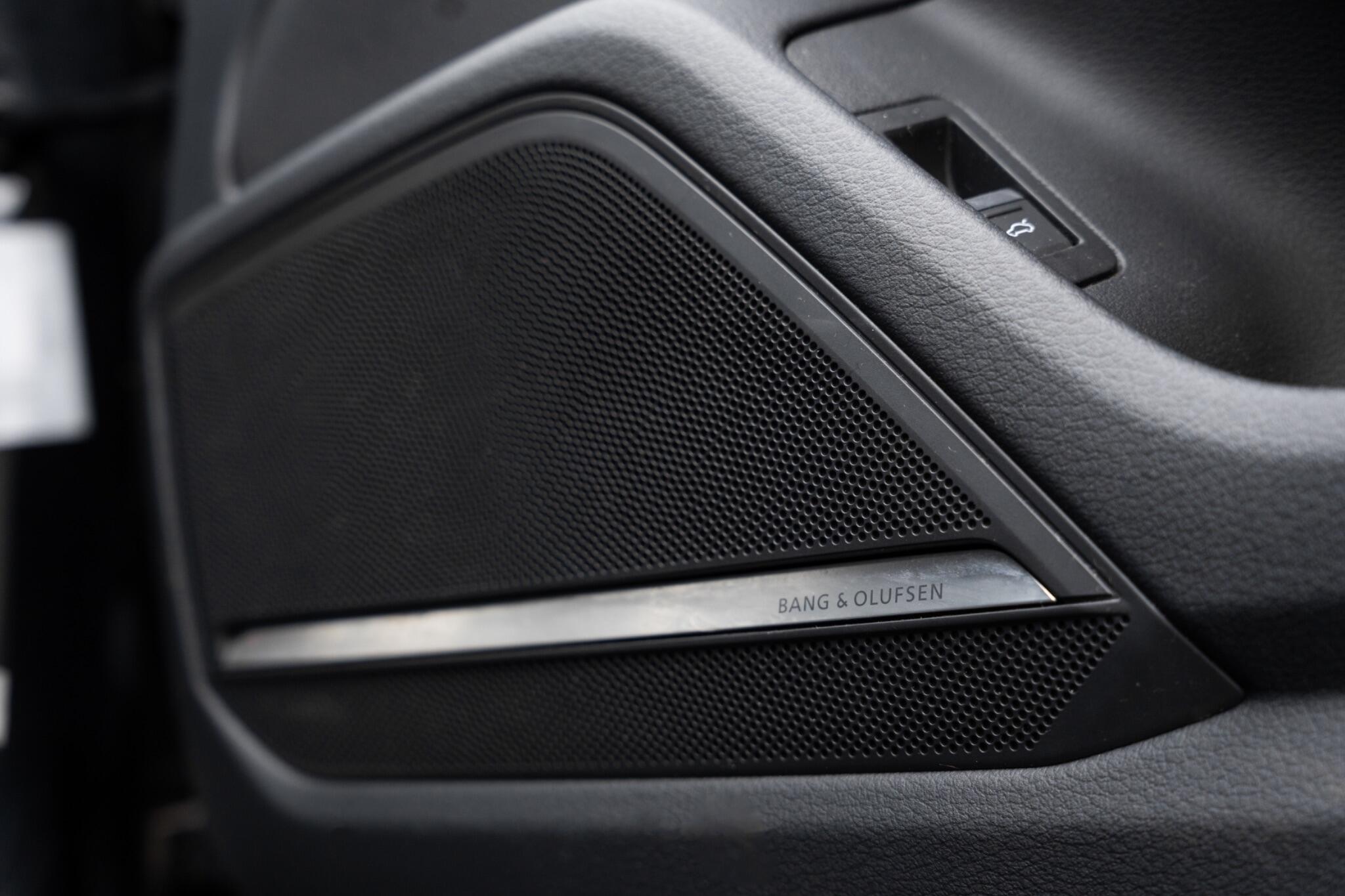 Audi A7 view 10
