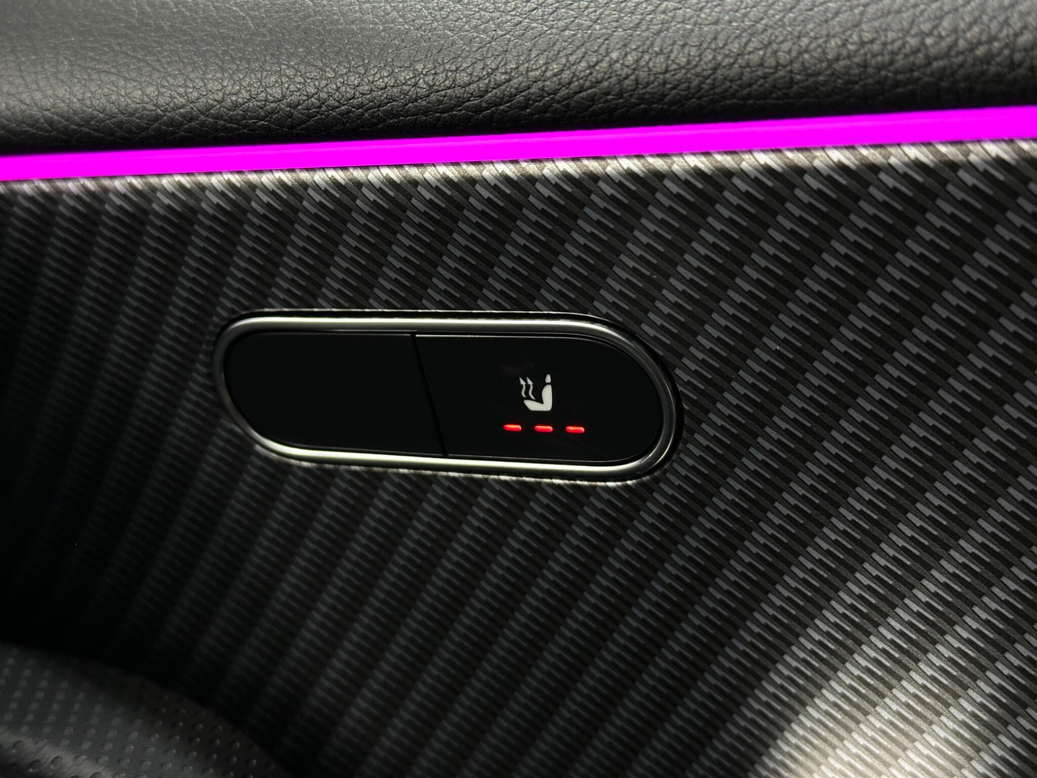Mercedes-Benz A-Class view 19
