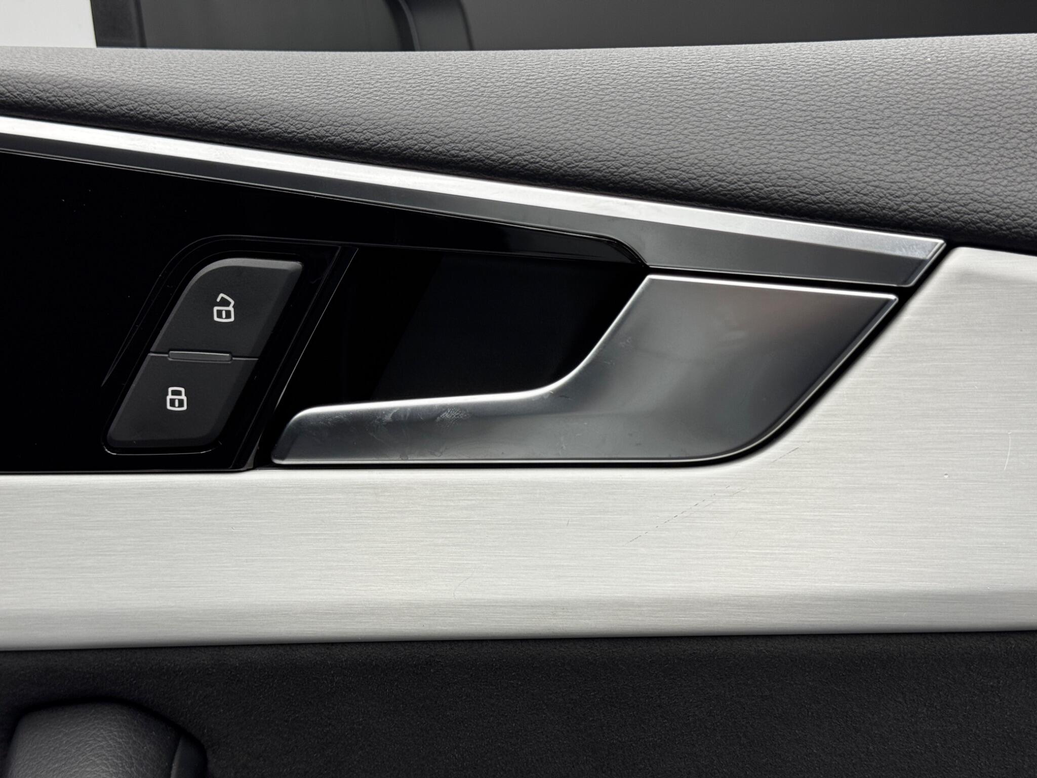 Audi A5 view 46