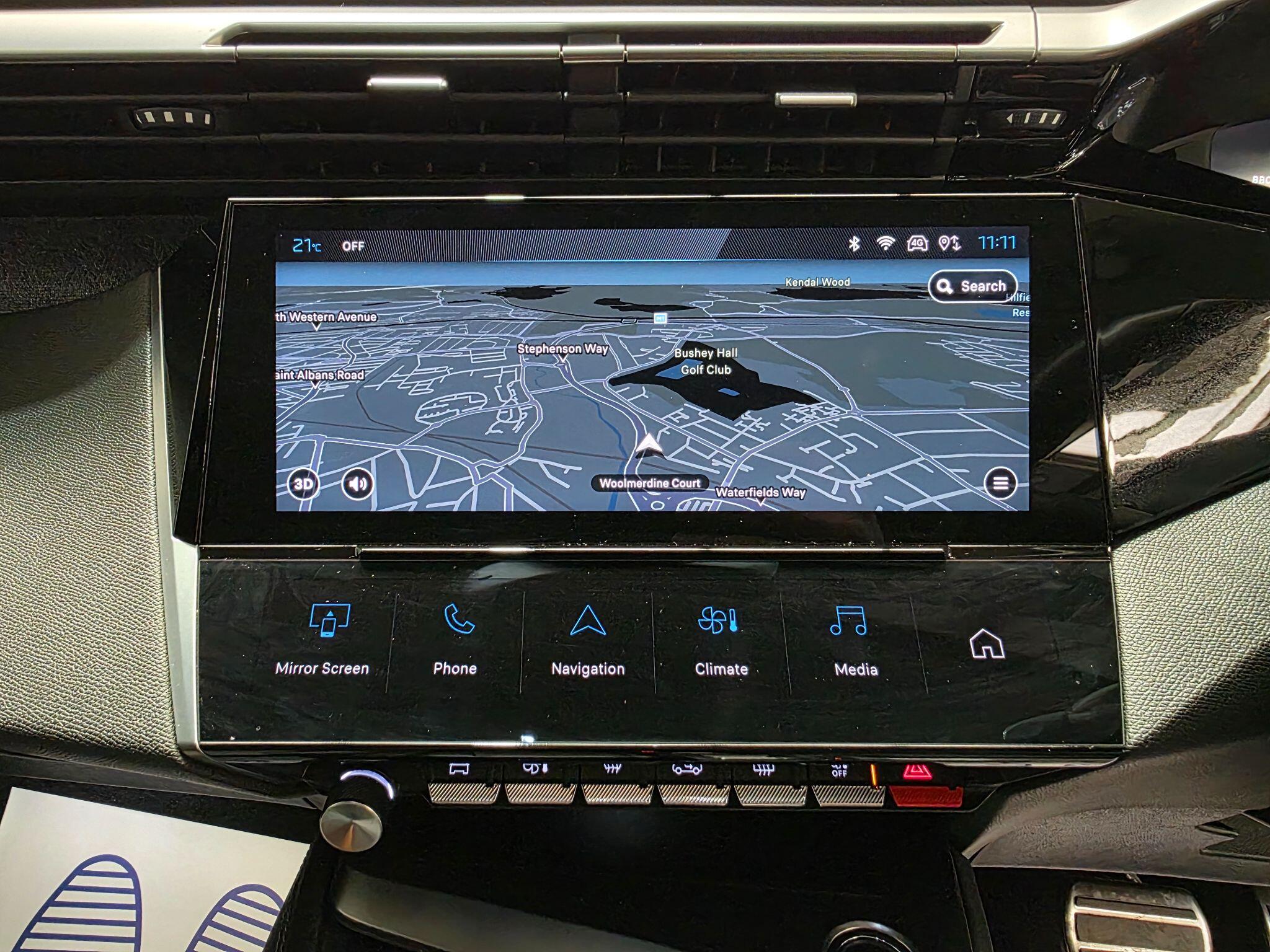 Peugeot 408 view 7