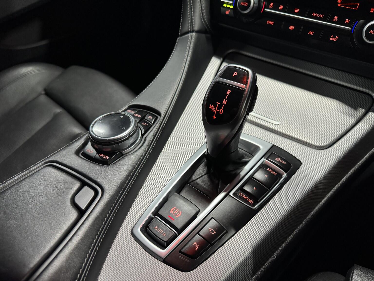 BMW 6 Series view 33