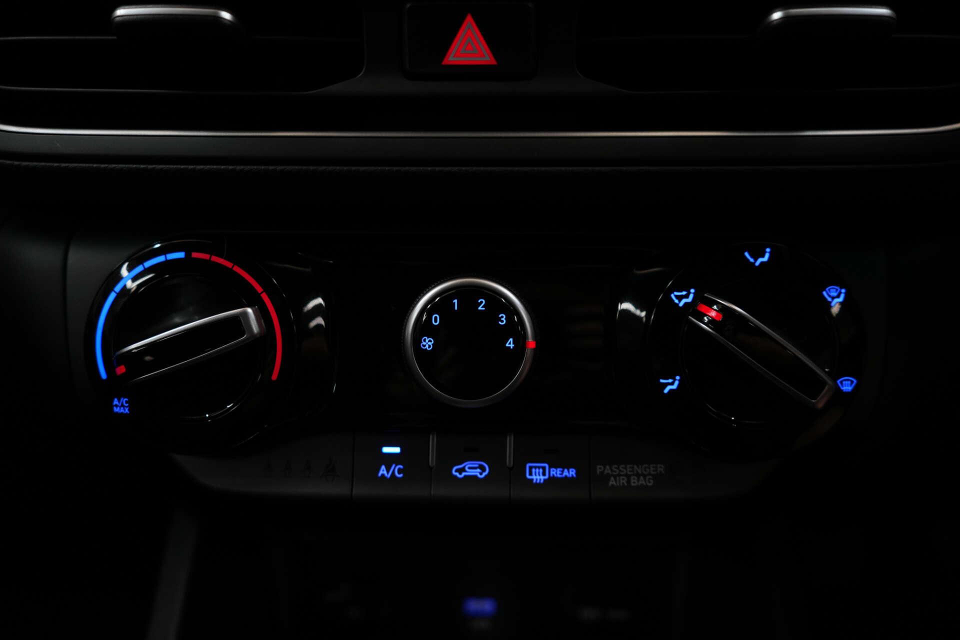 Hyundai Kona view 30