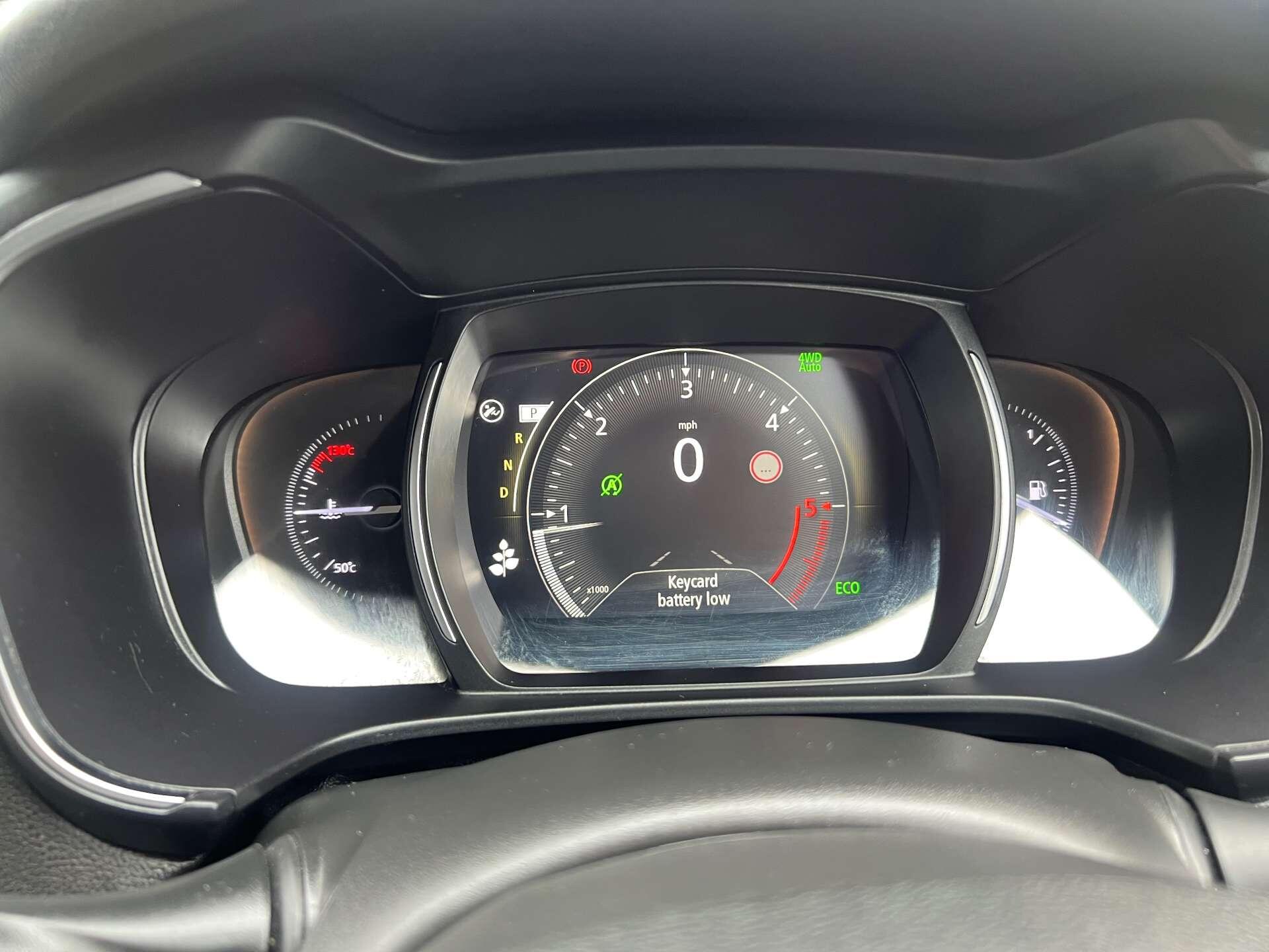 Renault Koleos view 23