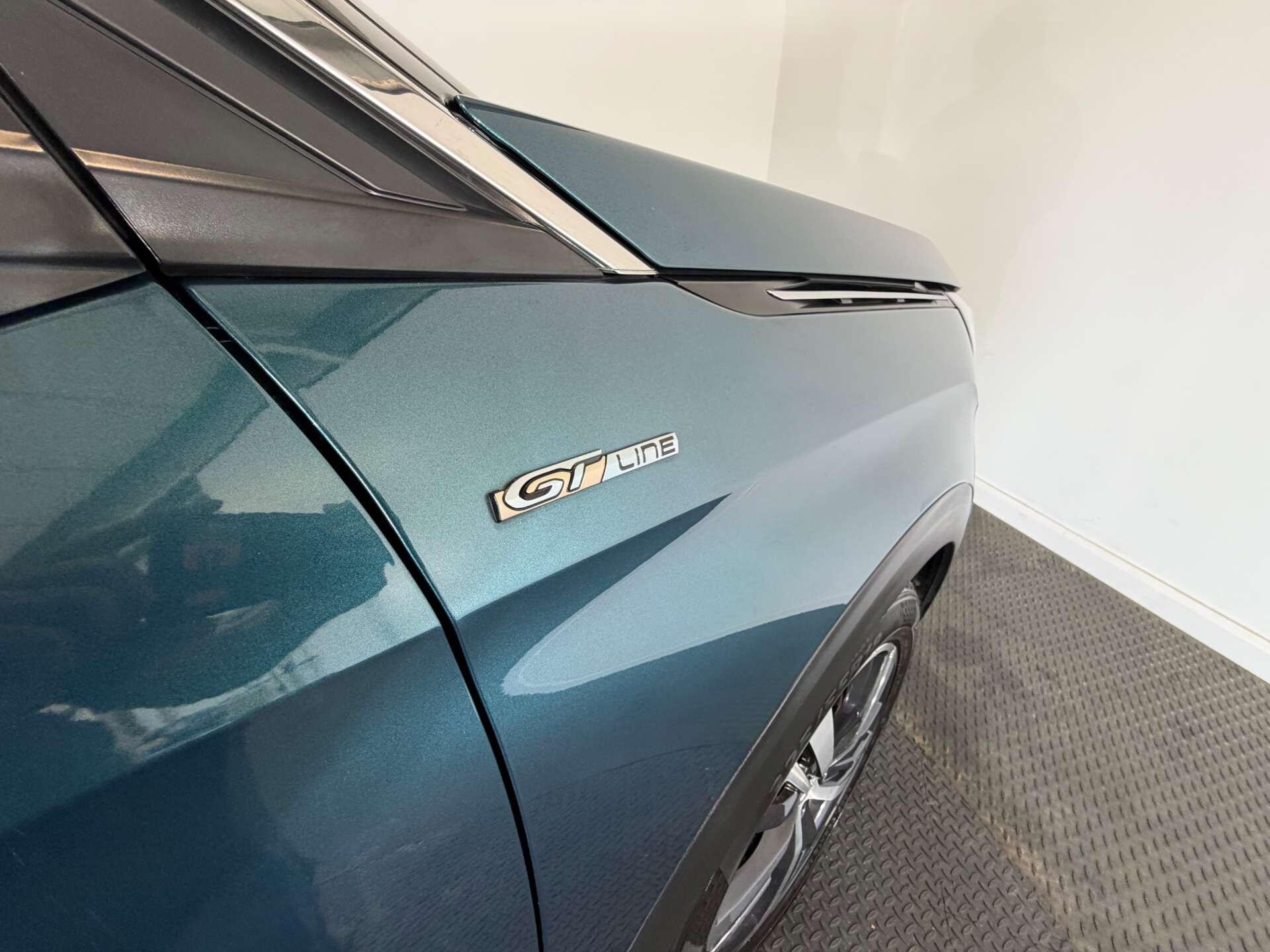 Peugeot 5008 view 22