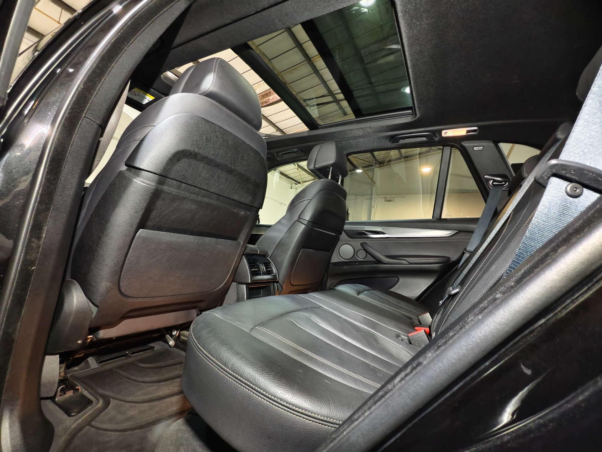 BMW X5 X5 view 23
