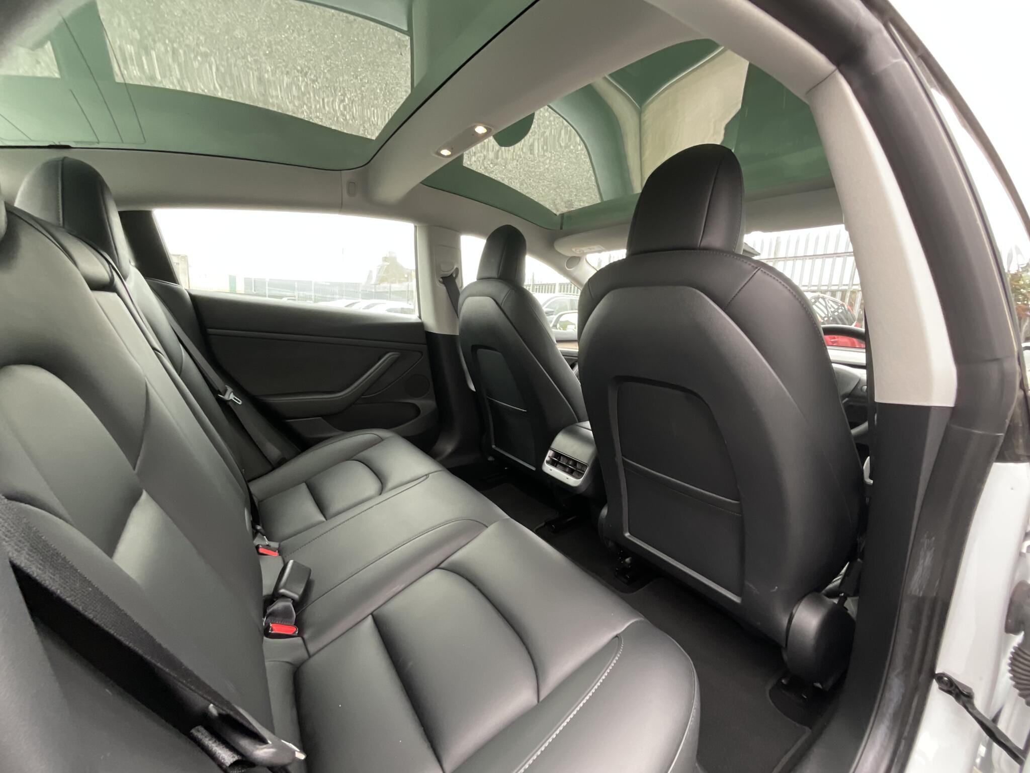Tesla Model 3 view 10