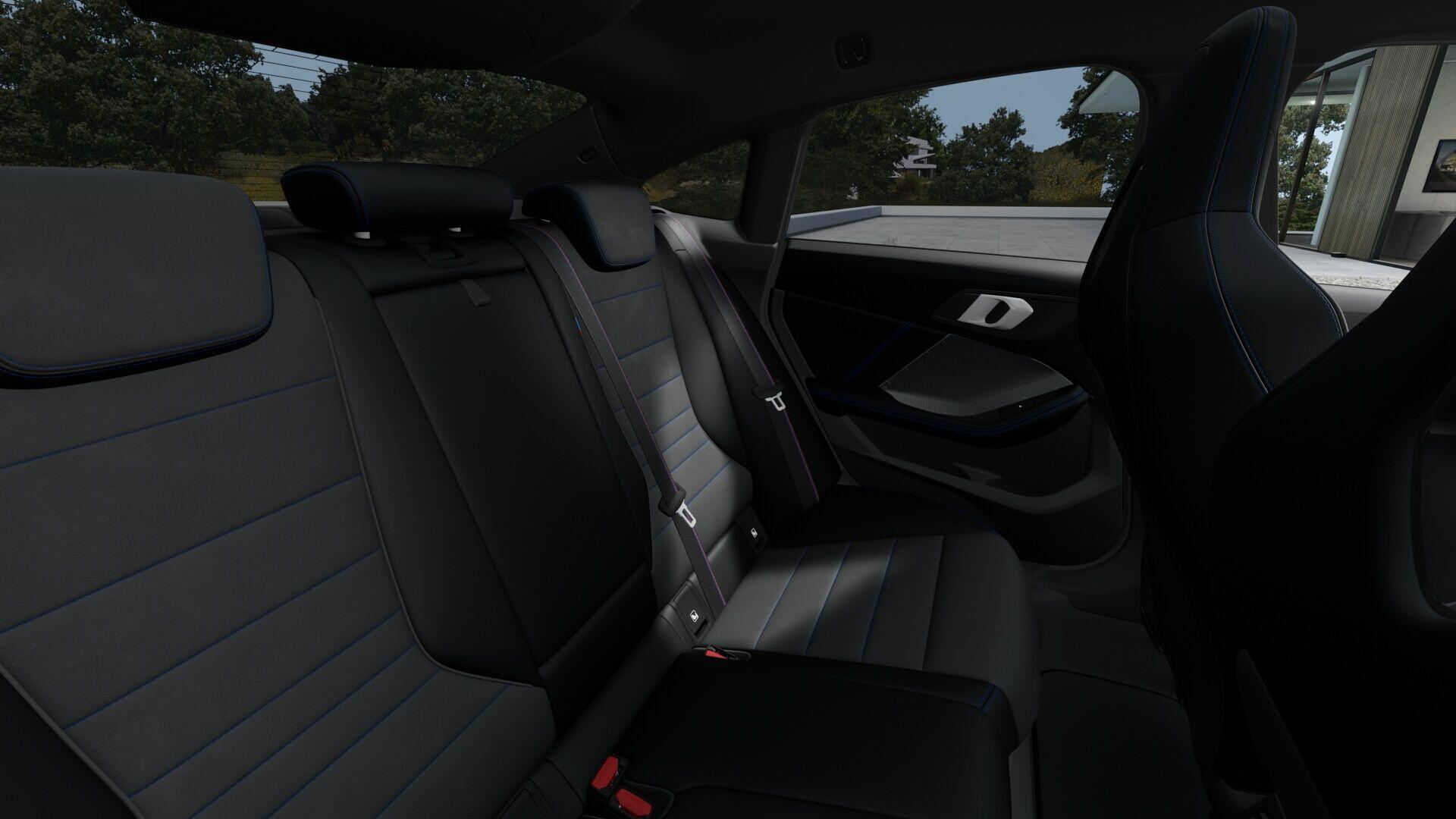 BMW 2 Series view 12