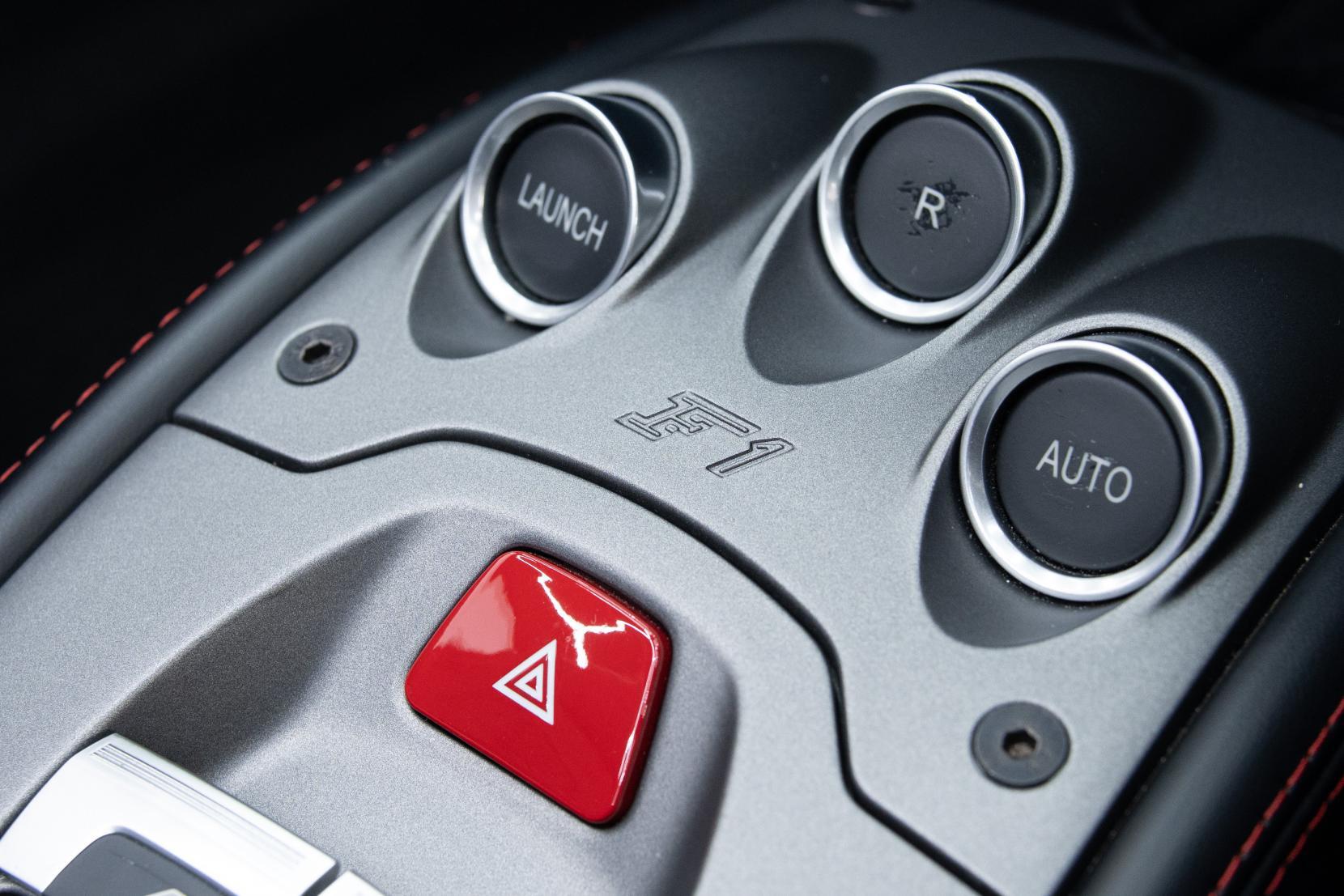 Ferrari 458 view 19