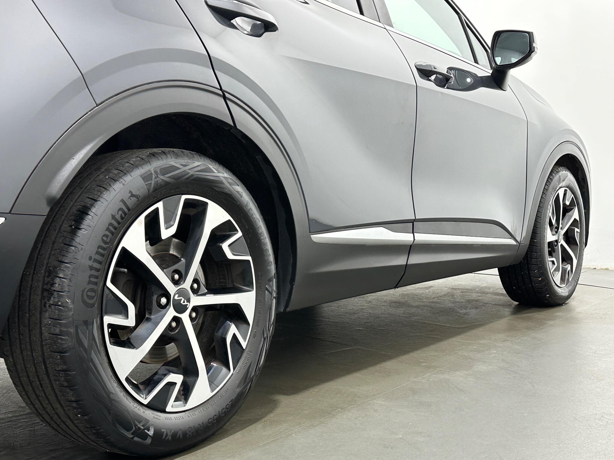 Kia Sportage view 49