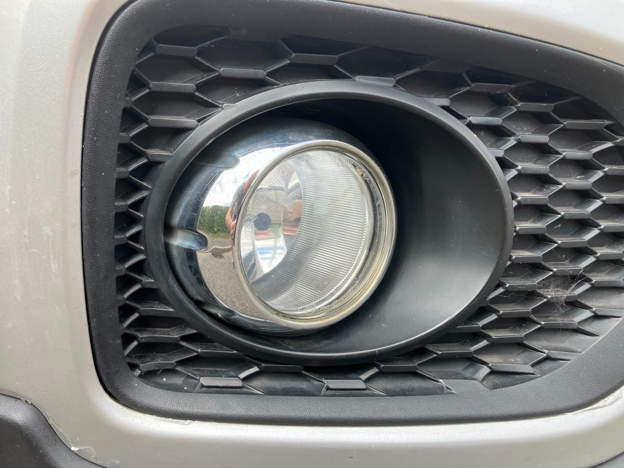 Kia Sorento view 31