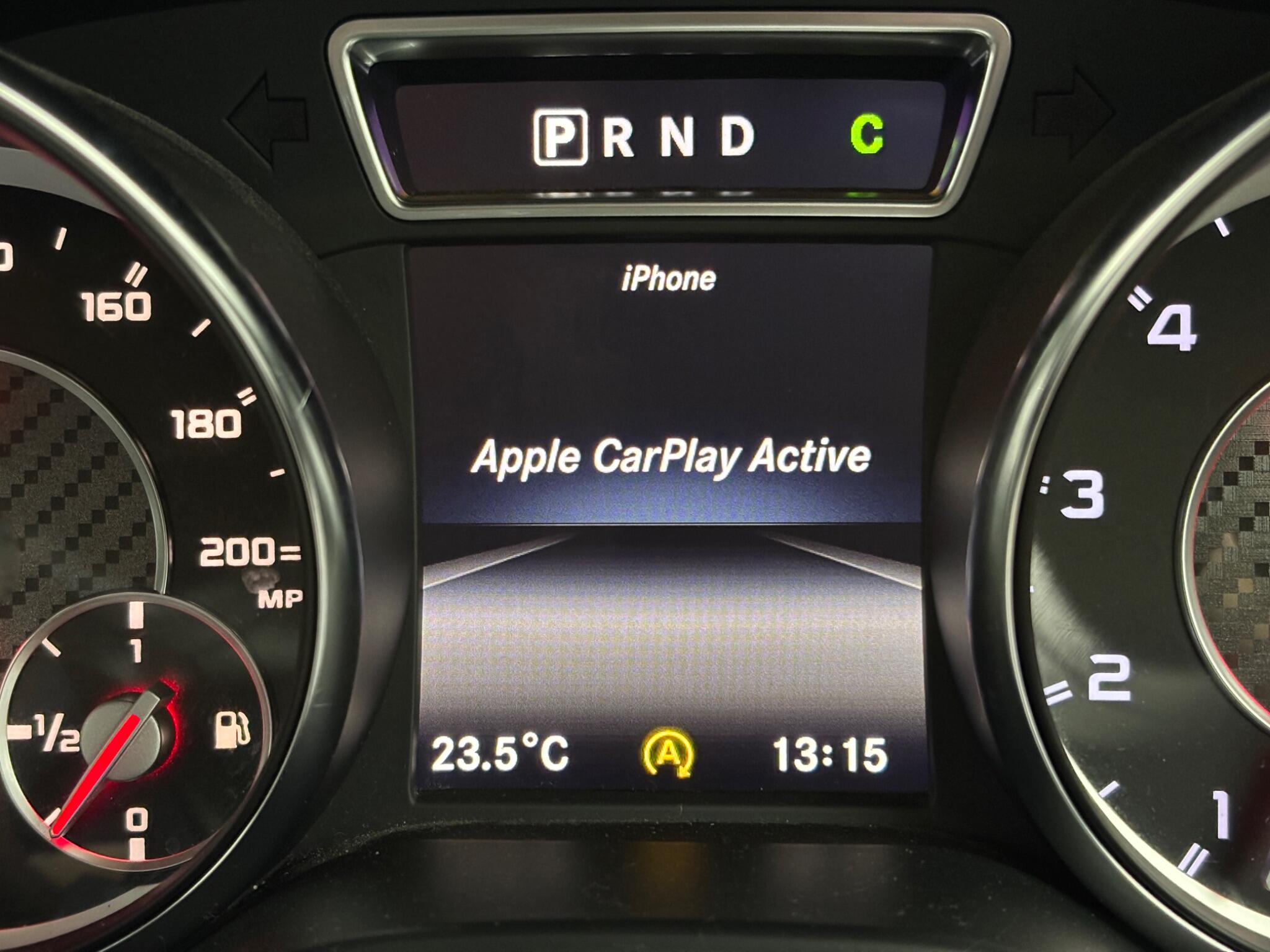 Mercedes-Benz Cla view 51