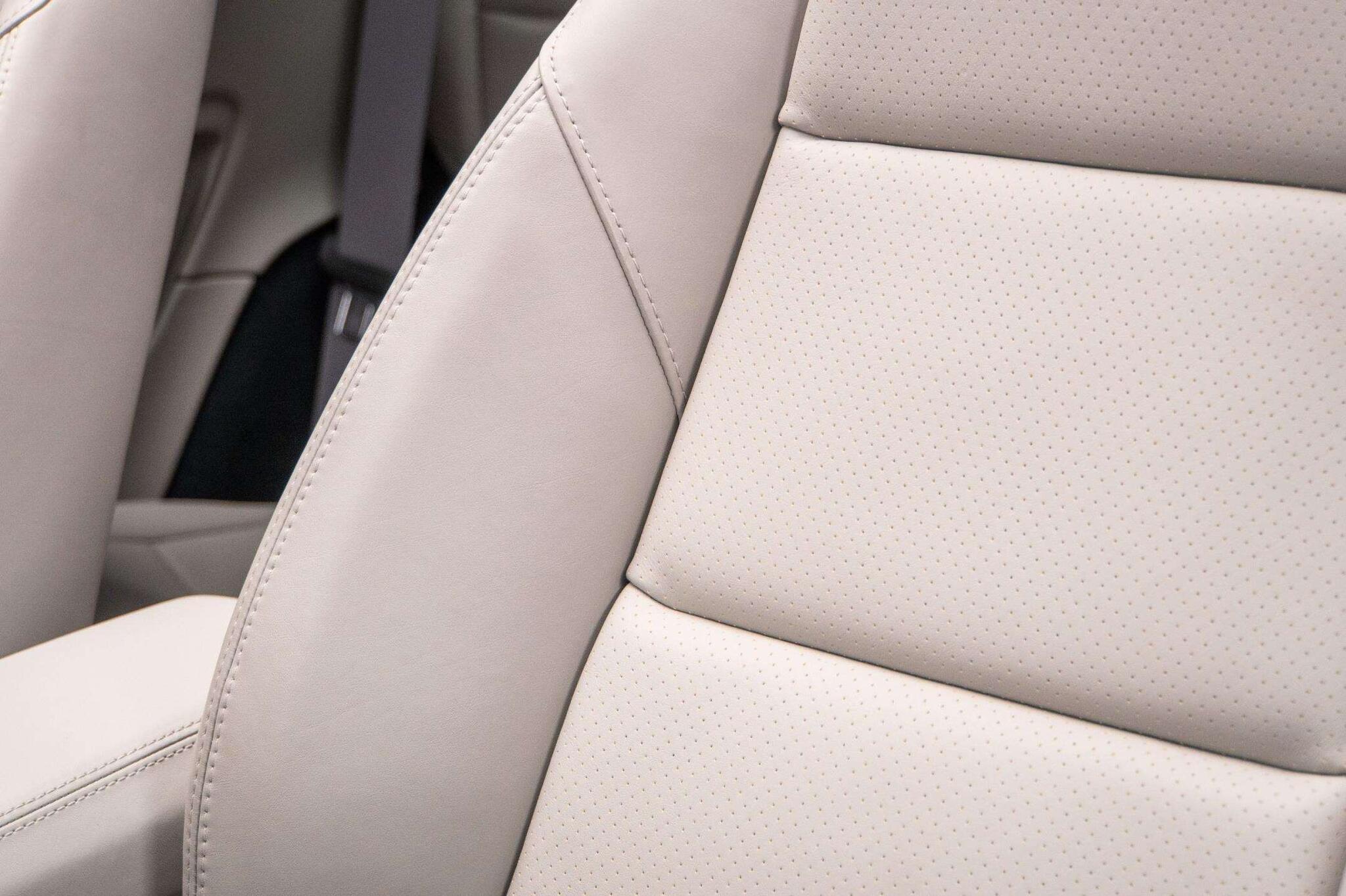Porsche Targa view 39