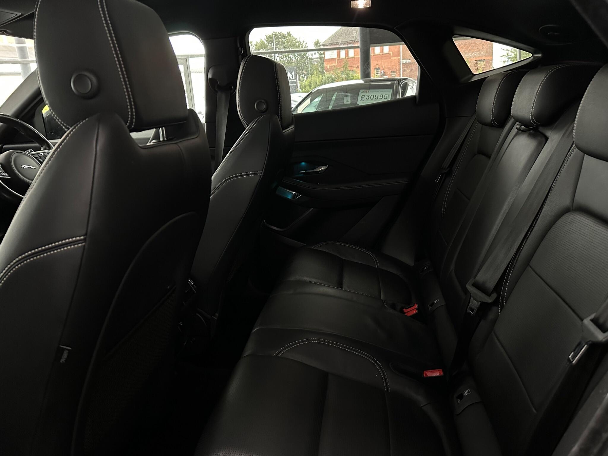 Jaguar E-Pace view 34