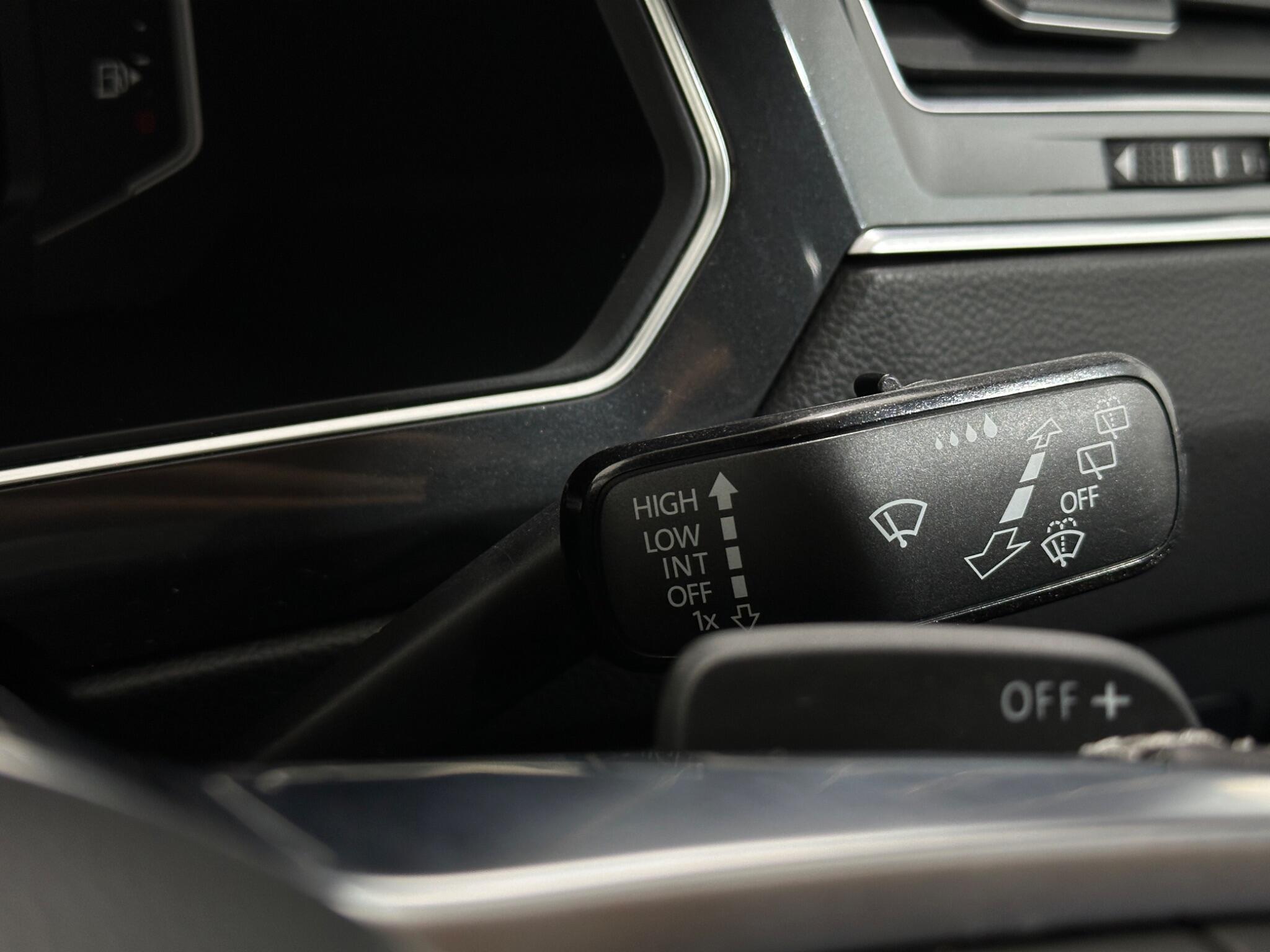 Volkswagen Tiguan view 16