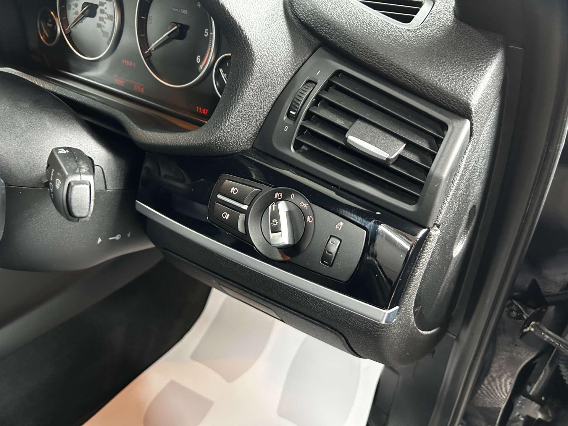 BMW X4 view 29