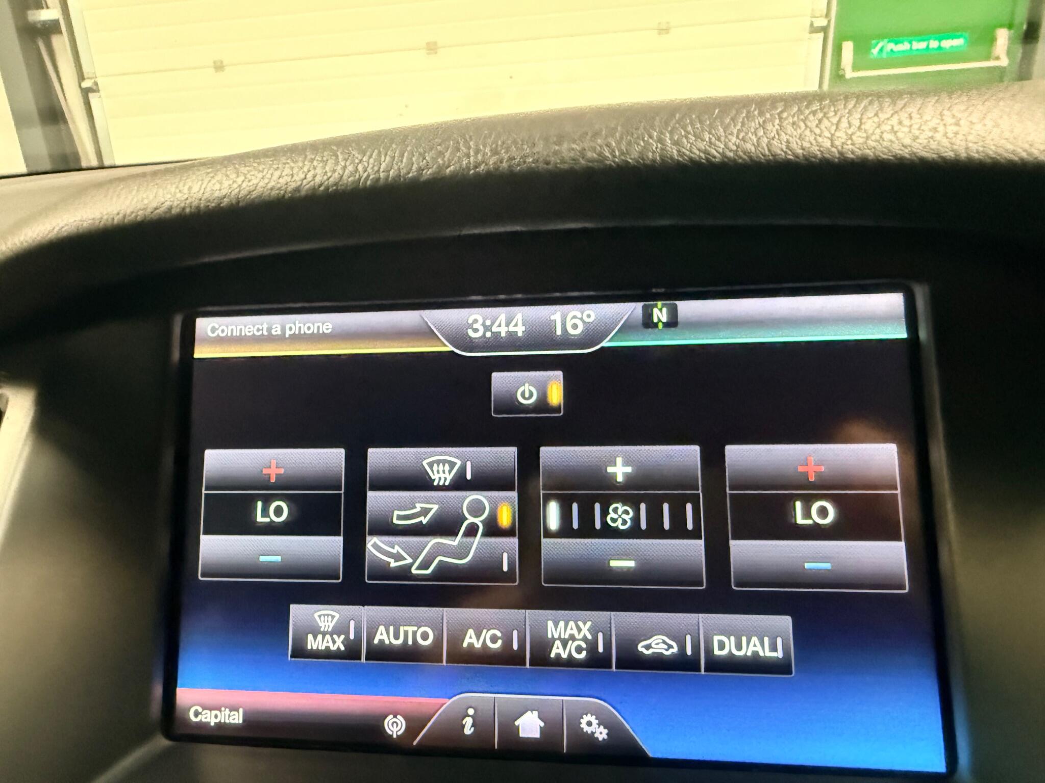 Ford Focus view 28