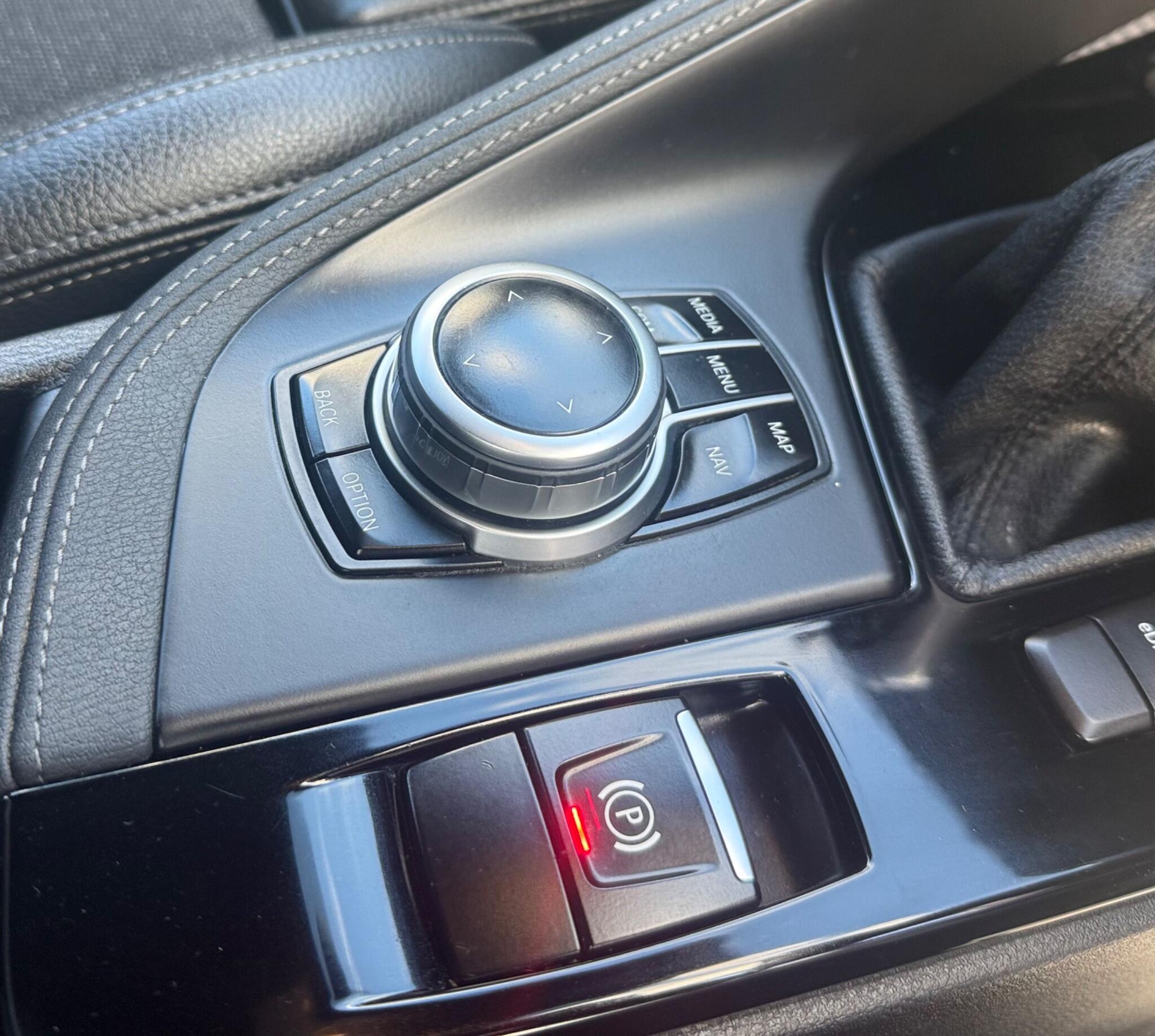 BMW X2 view 19