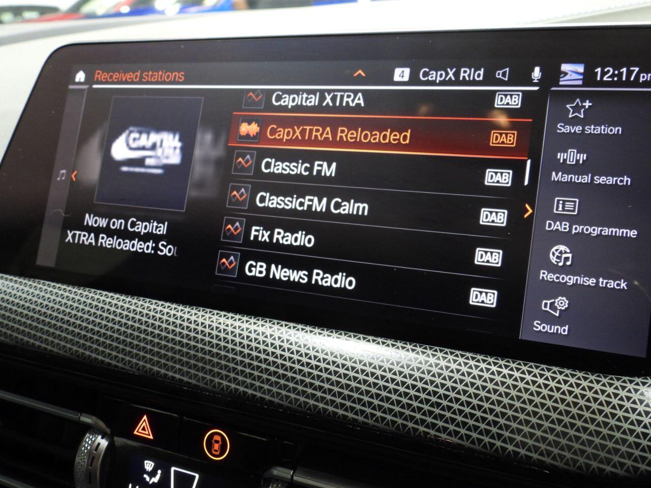 BMW 2 Series view 25
