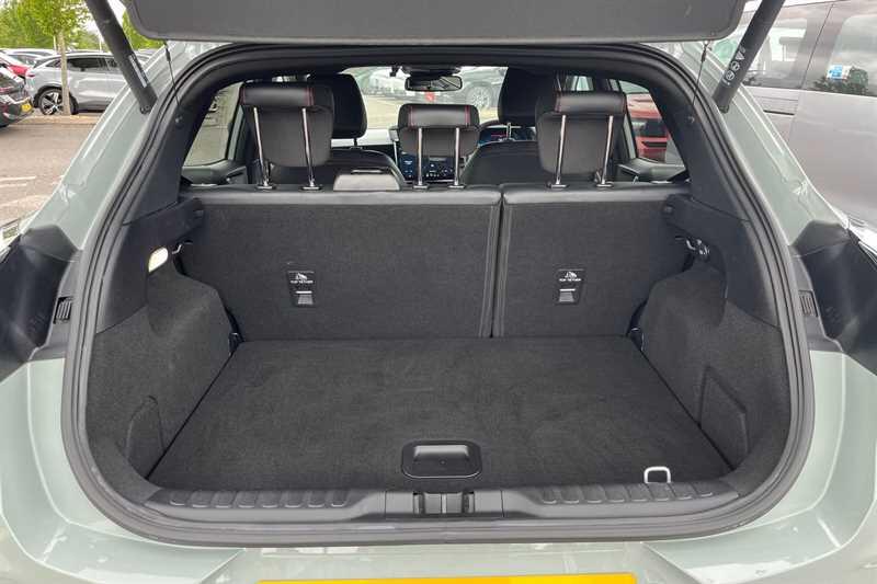 Ford Puma view 24