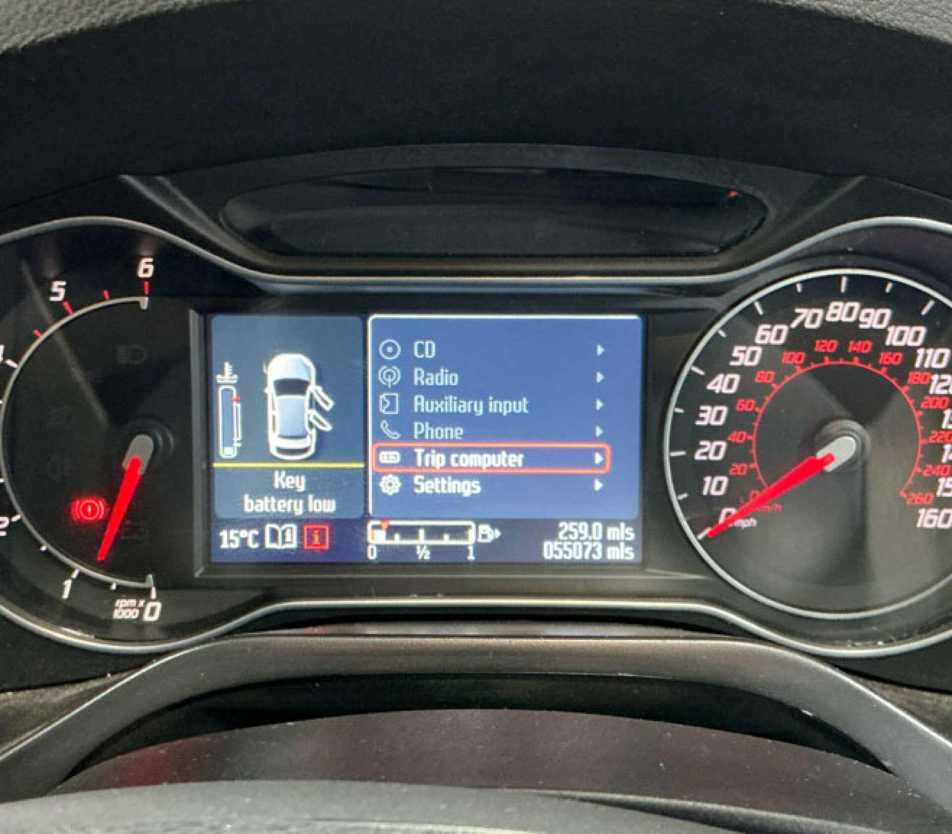 Ford S-Max view 7