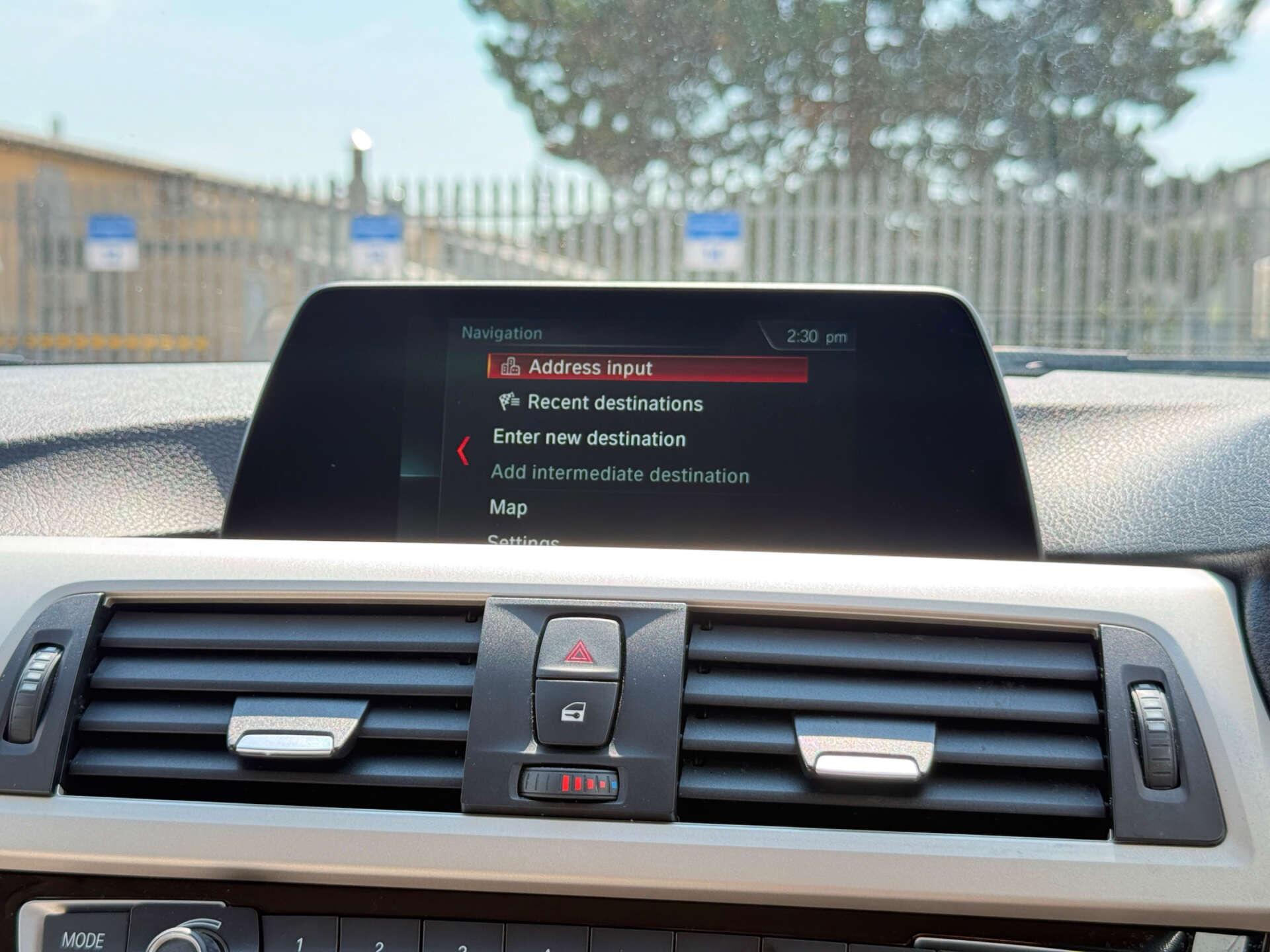 BMW 3 Series view 70