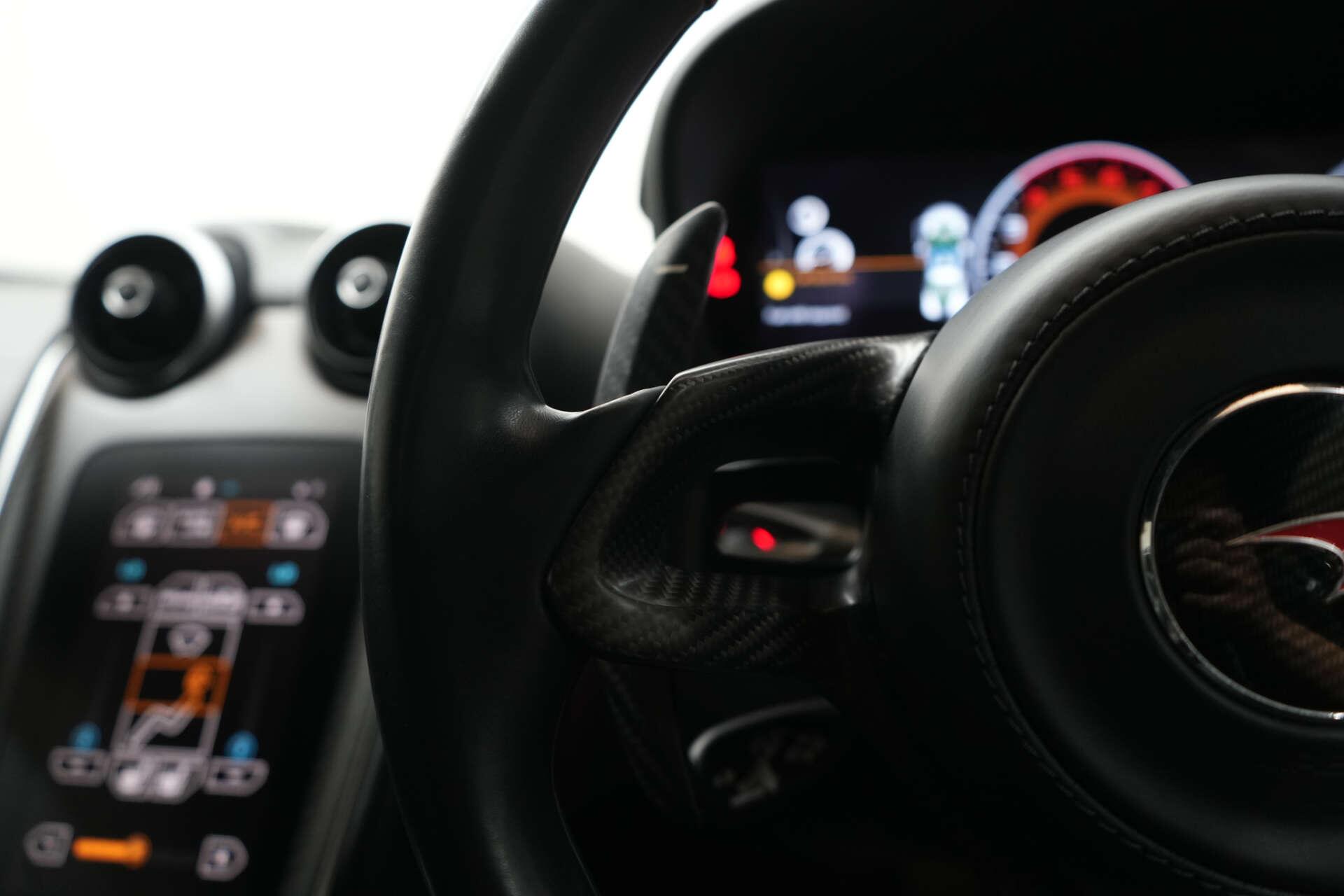 Mclaren 570s view 39