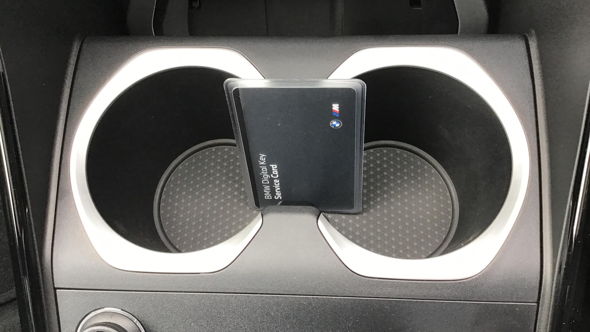 BMW X1 view 23