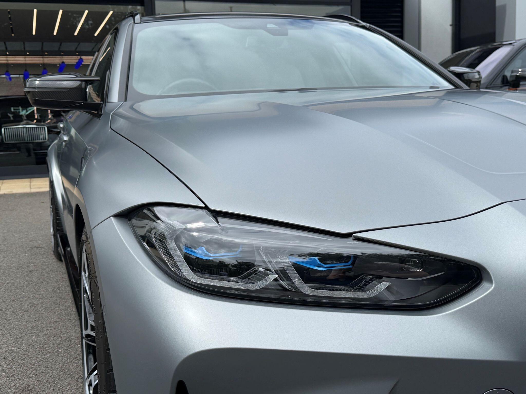 BMW M3 view 29