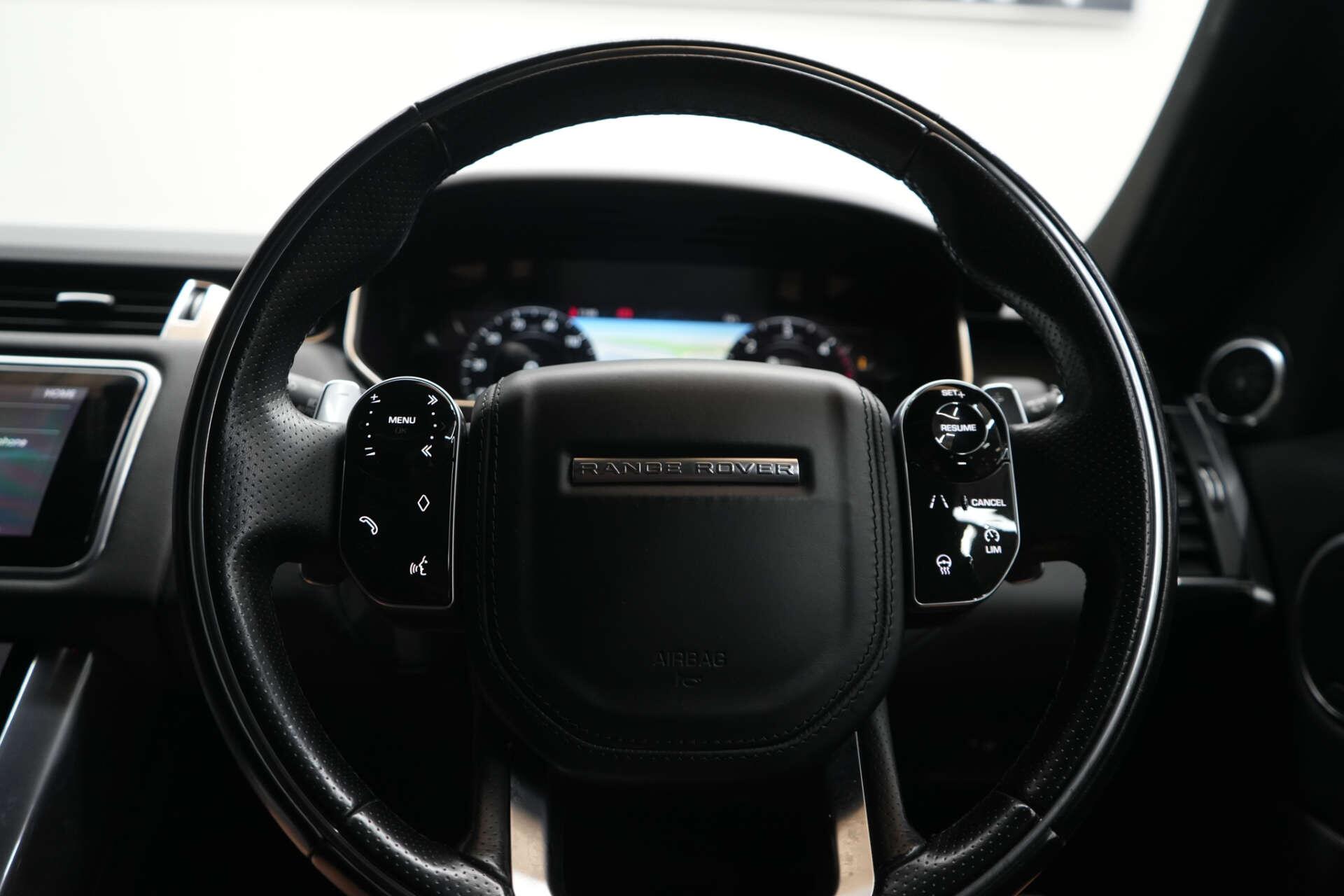 Land Rover Range Rover Sport view 36