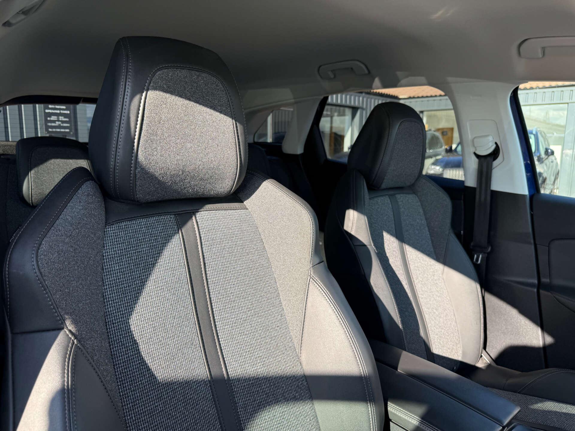 Peugeot 3008 view 41