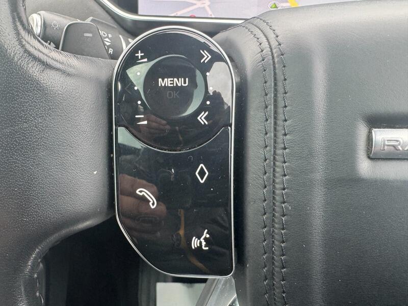 2018 Land Rover Range Rover image 52