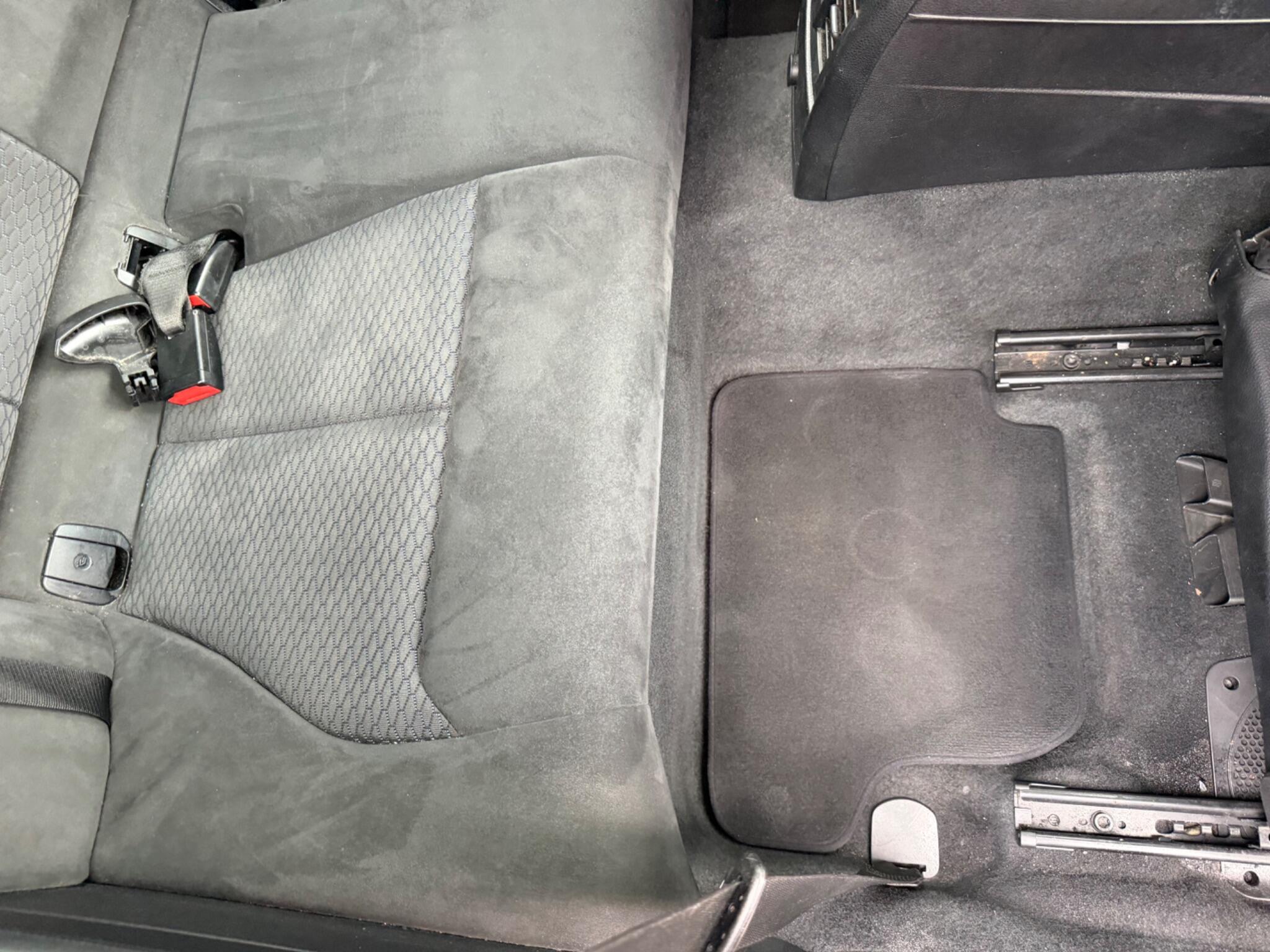 BMW 1 Series view 20