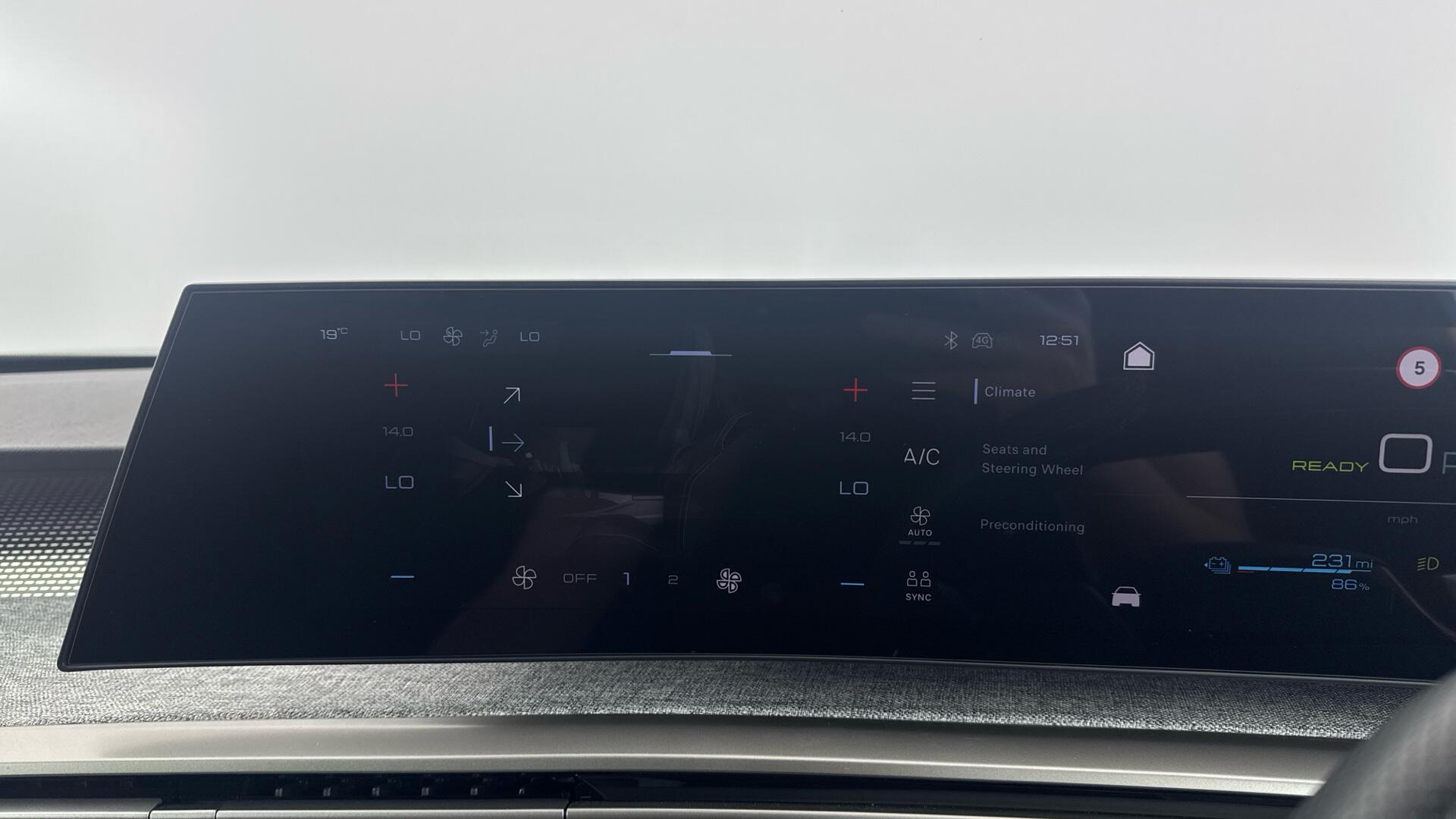 Peugeot 3008 view 31