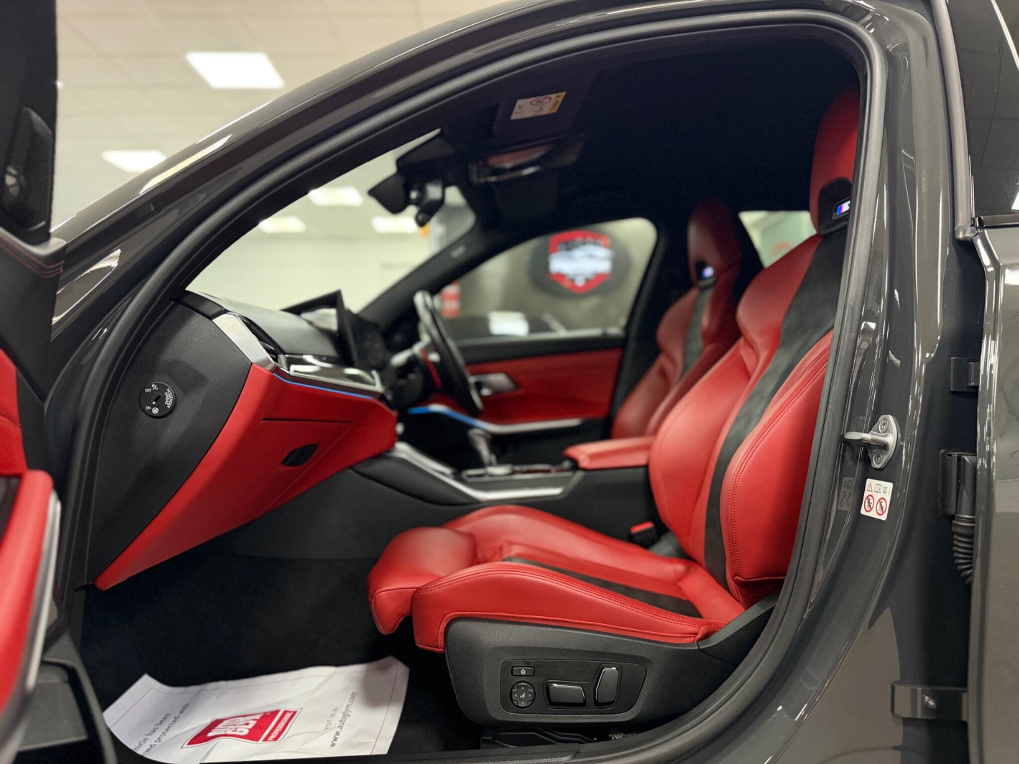 BMW M3 view 52
