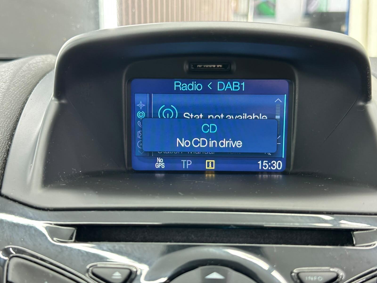 Ford Fiesta view 35