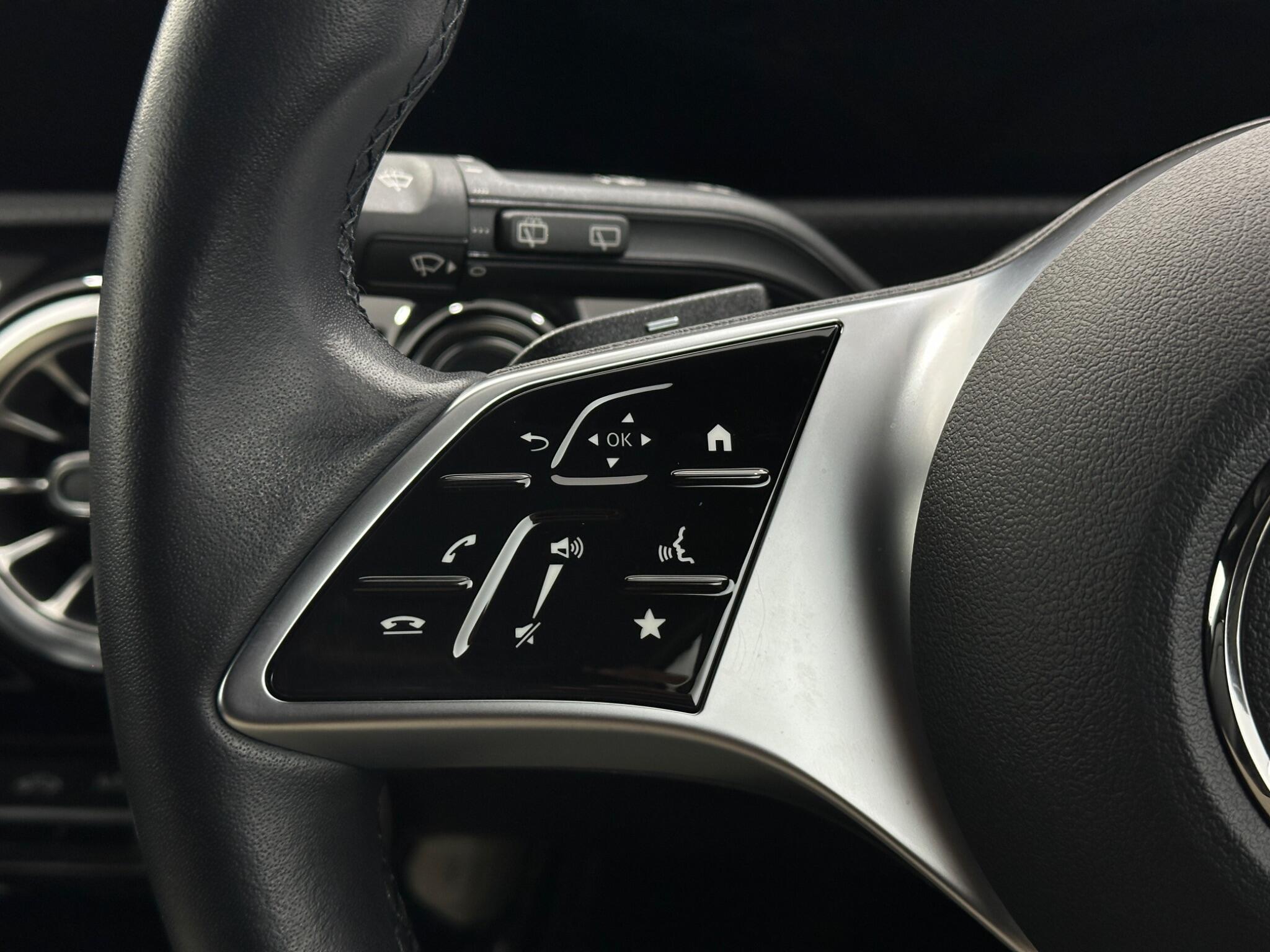 Mercedes-Benz A-Class view 15