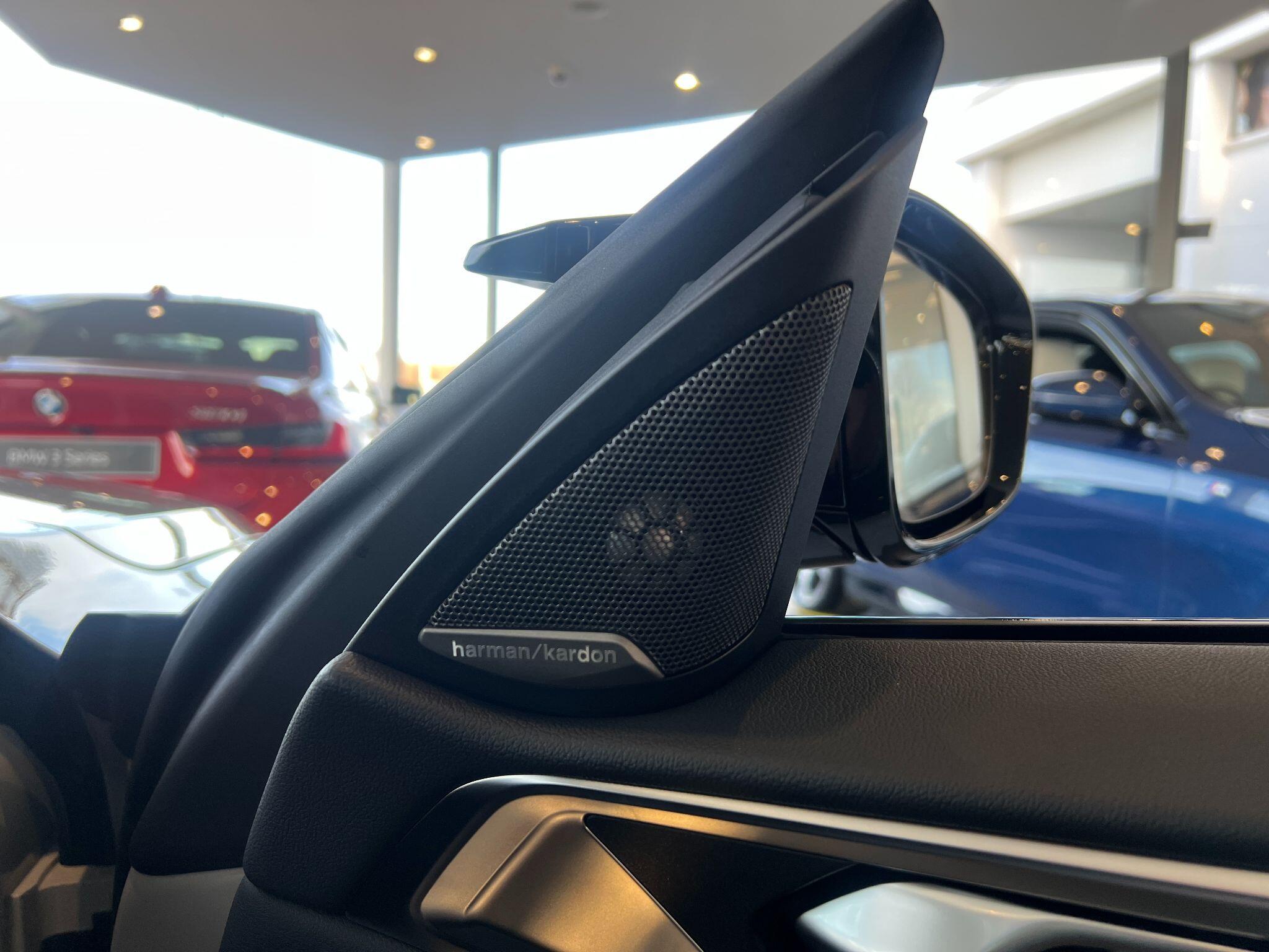 BMW M4 view 38
