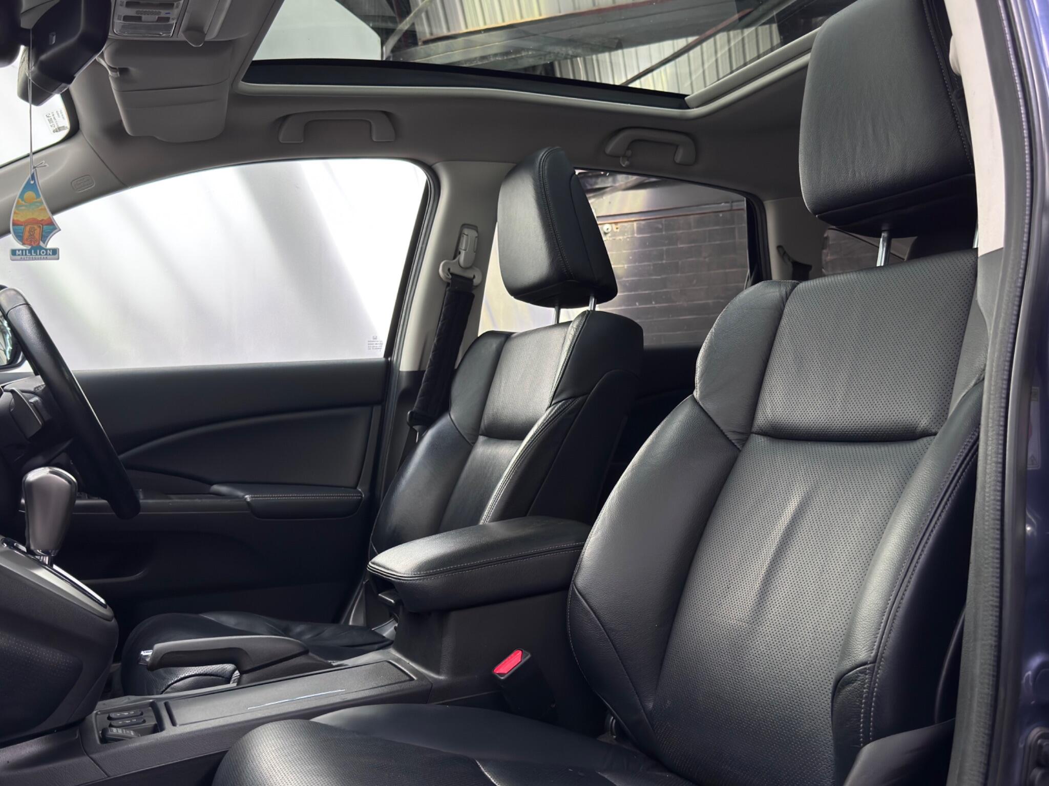 Honda CR-V view 51