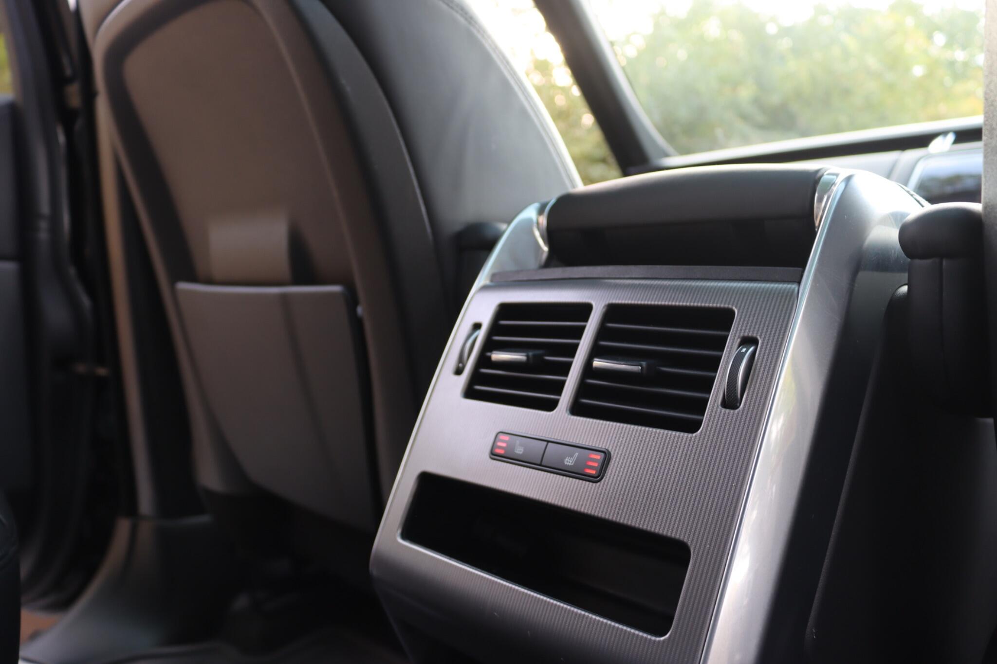 Land Rover Range Rover Sport view 59
