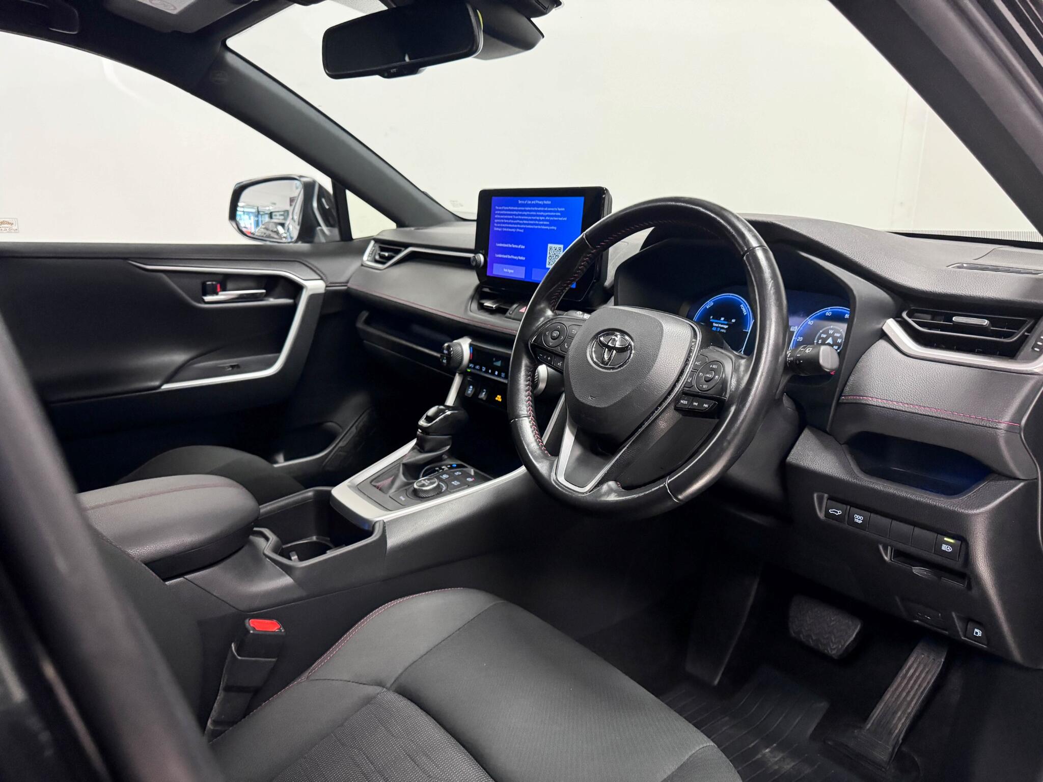 Toyota RAV4 view 30