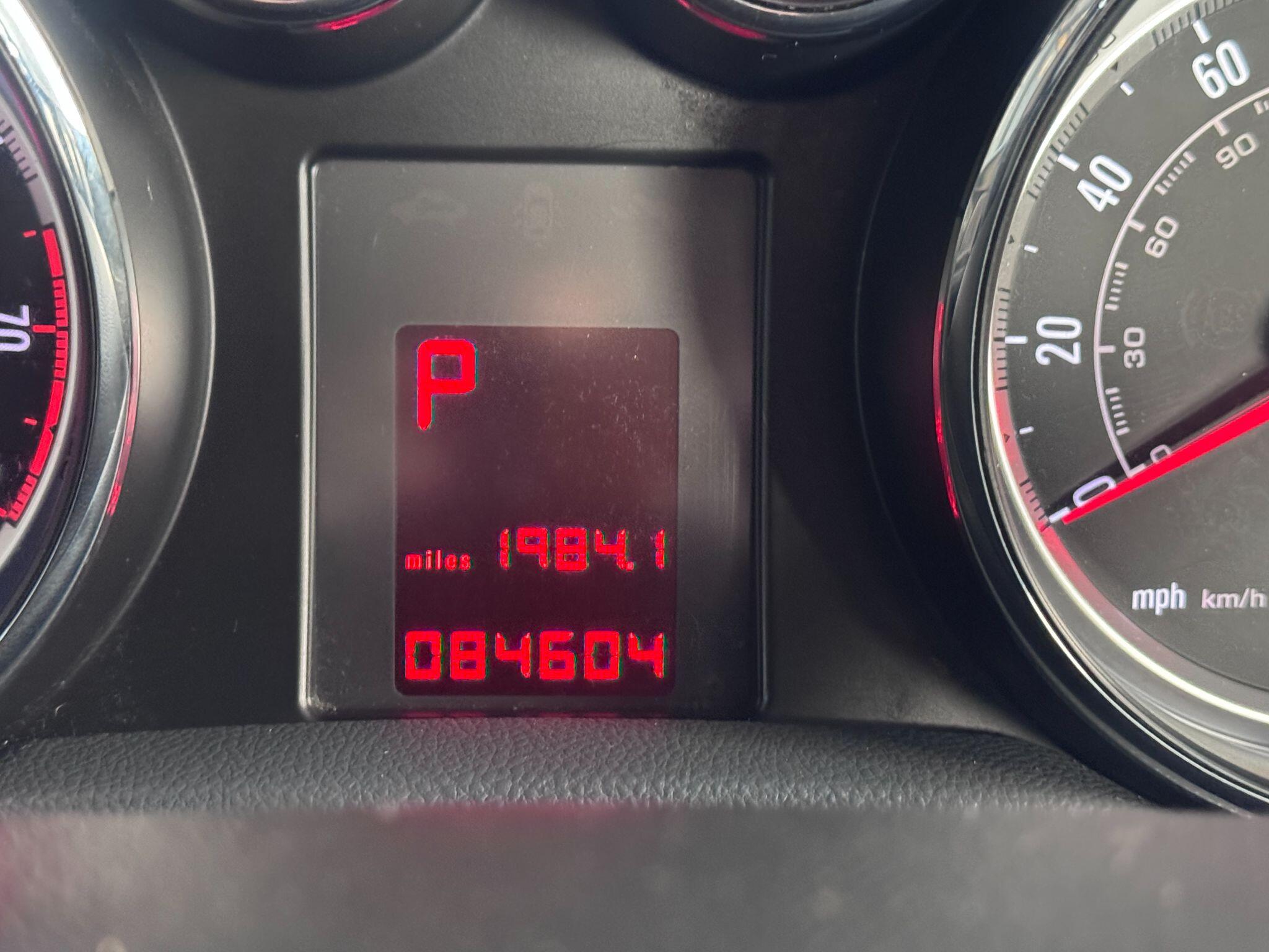 2015 Vauxhall Mokka image 46
