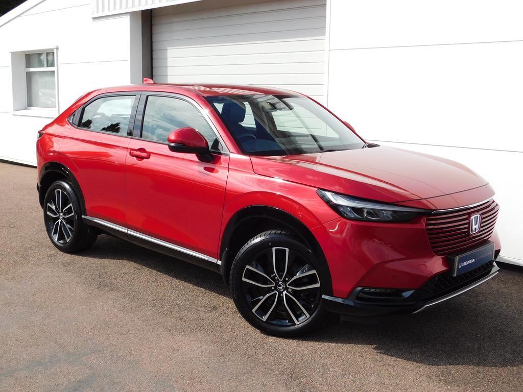 Ewens Honda